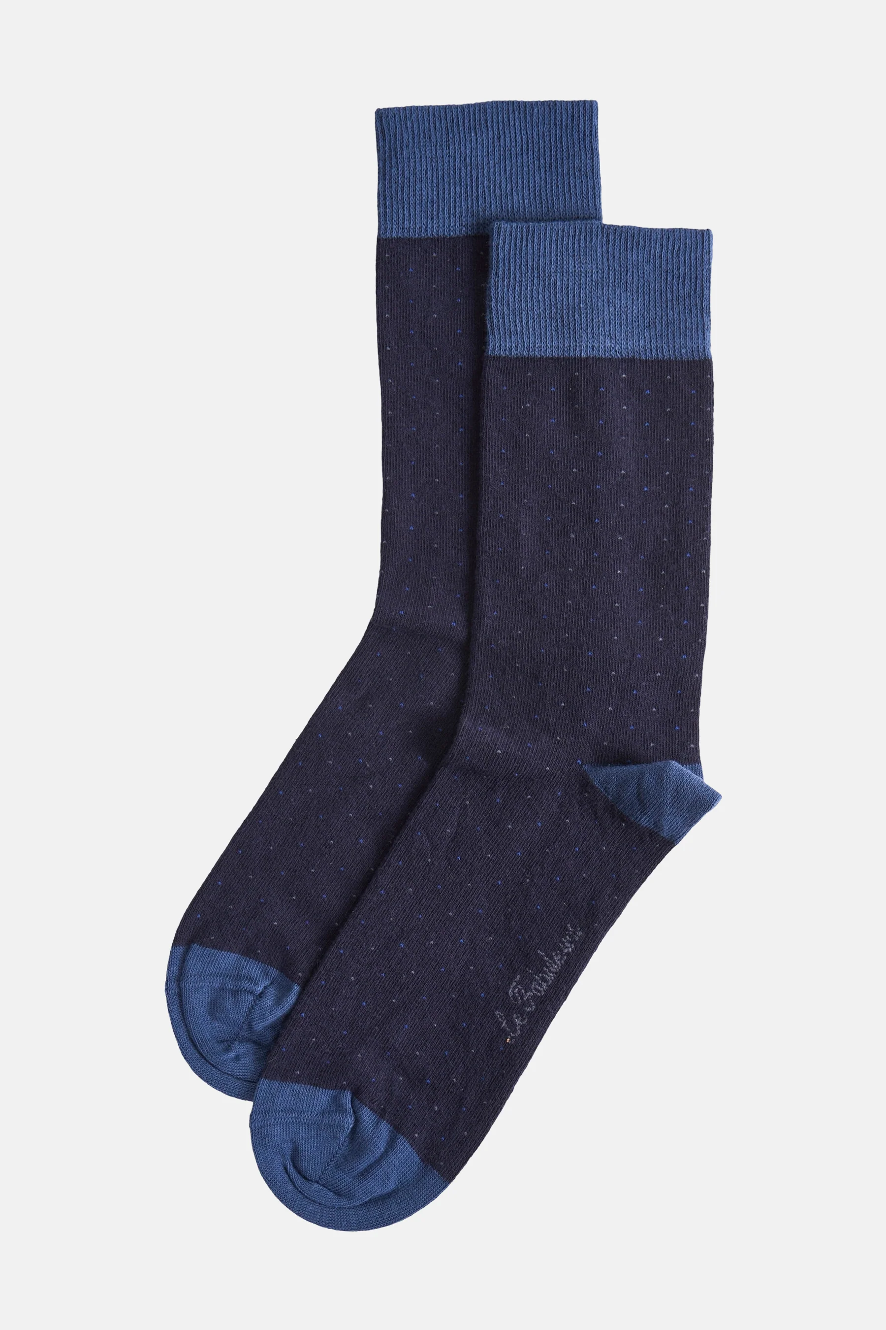 Sokken - blauw