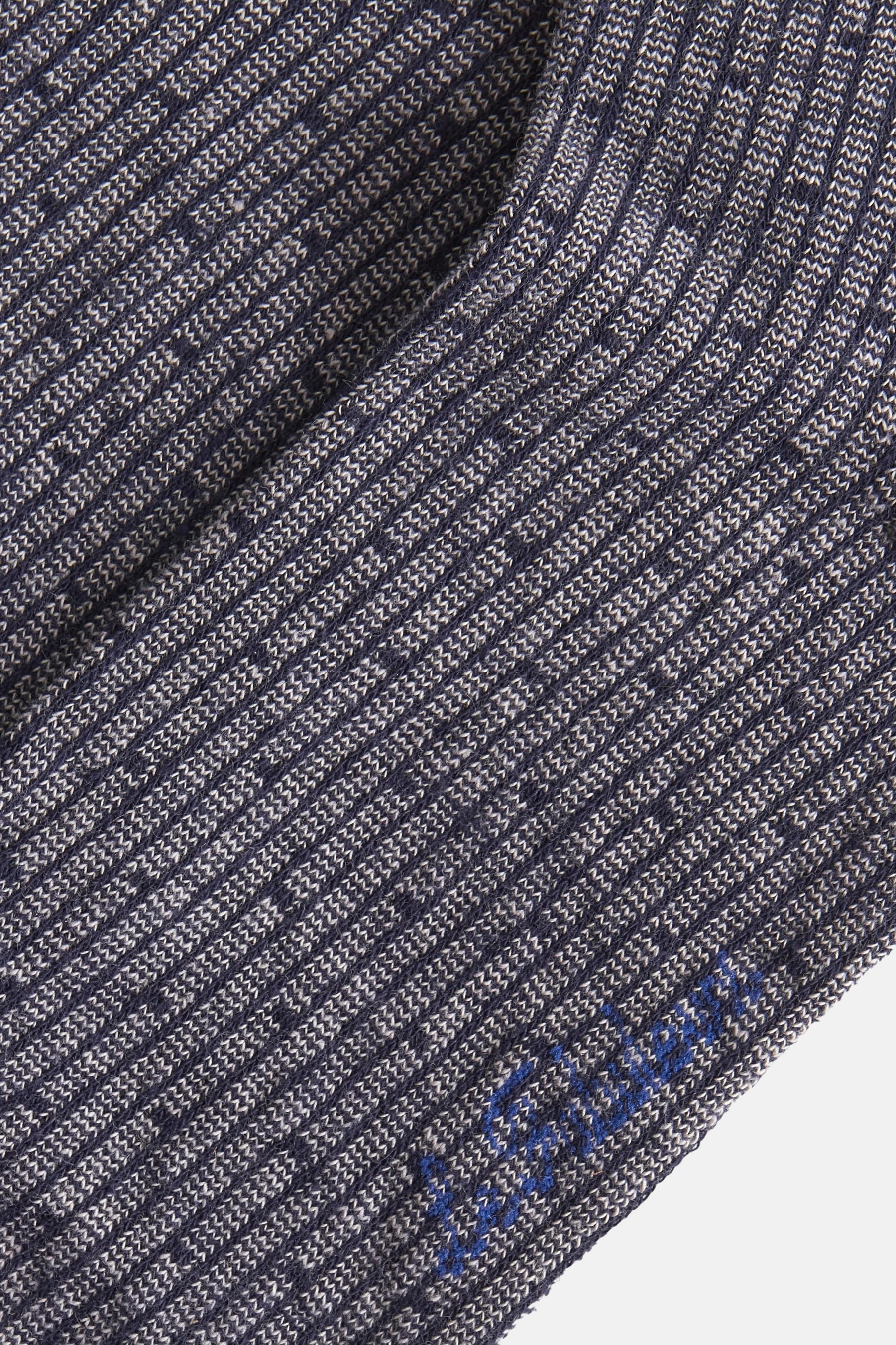 Sokken blauw - Le Fabuleux Marcel de Bruxelles - Image 2