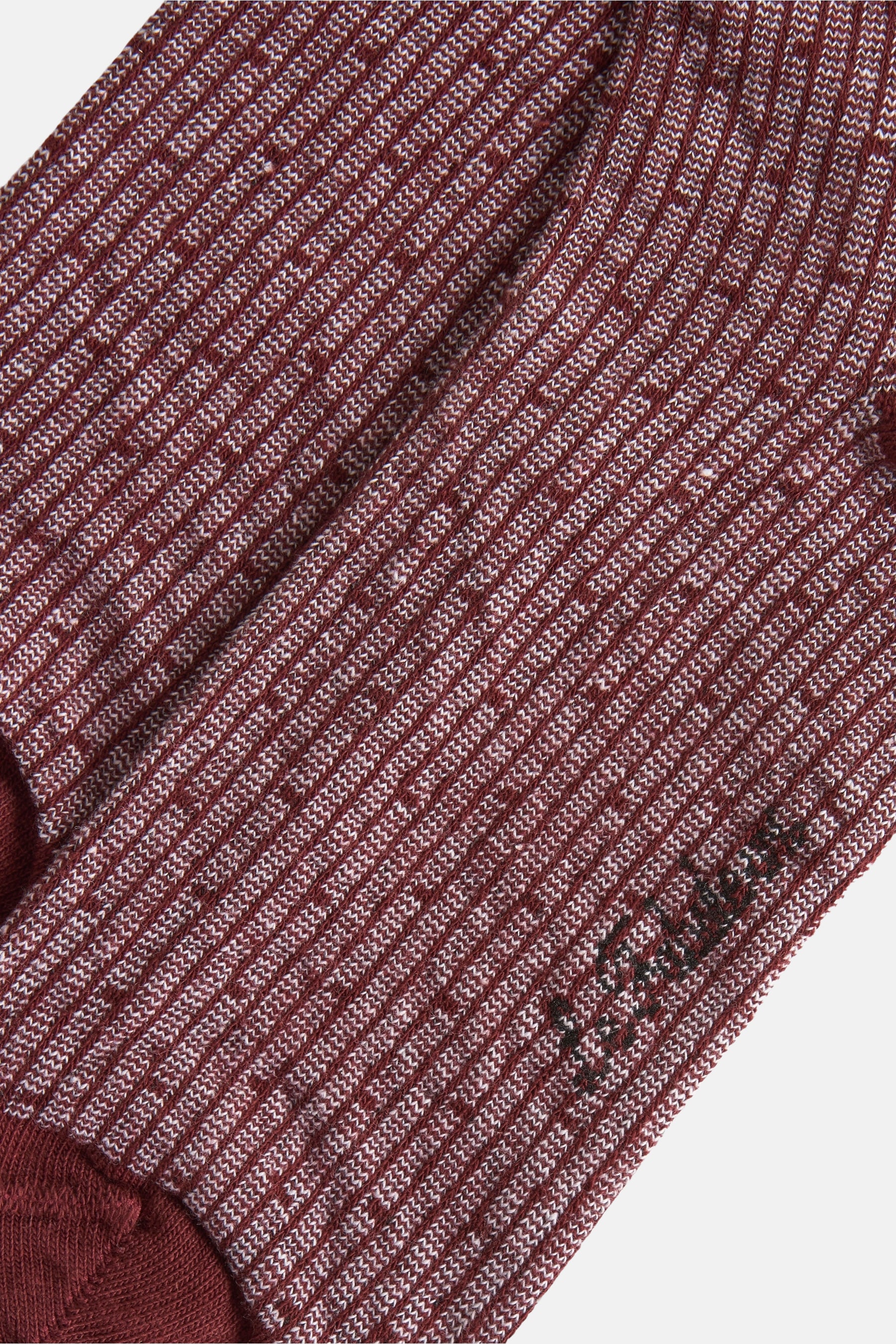 Sokken bordeaux - Le Fabuleux Marcel de Bruxelles - Image 2