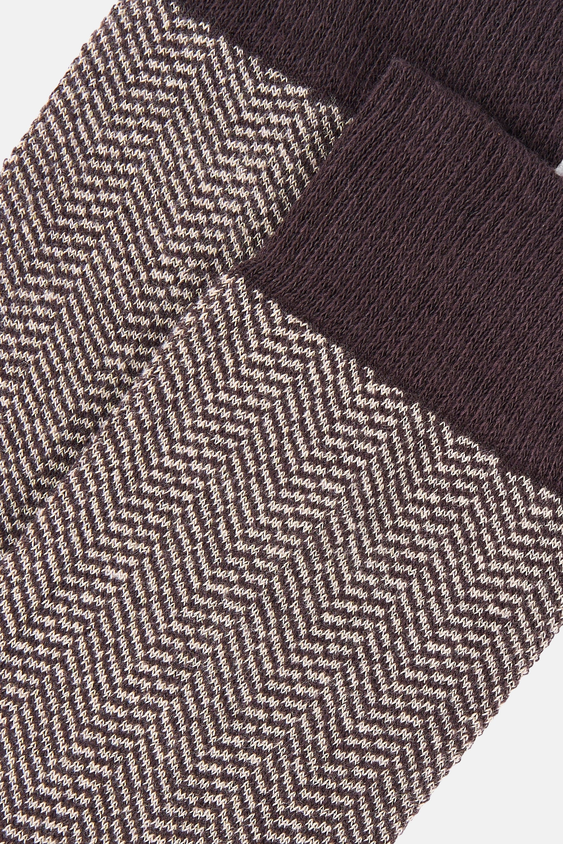 Sokken - bruin - Image 2