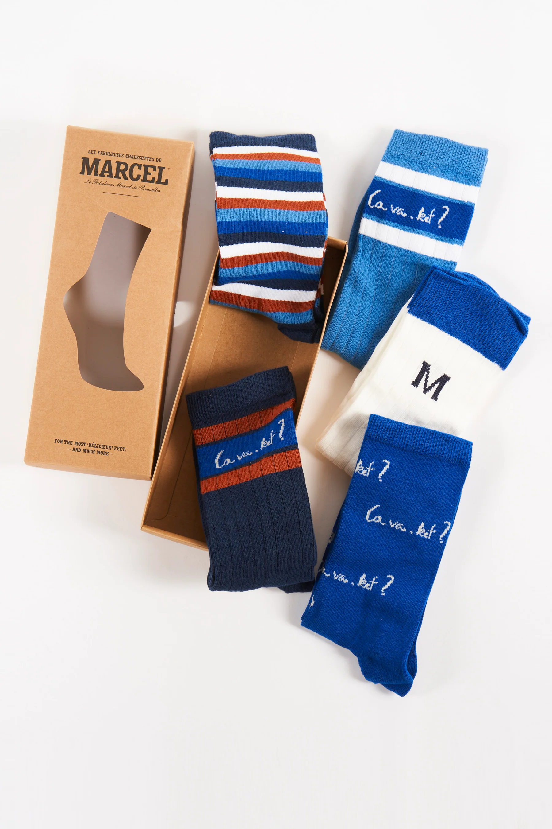 Geschenkbox - multicolor - Image 2