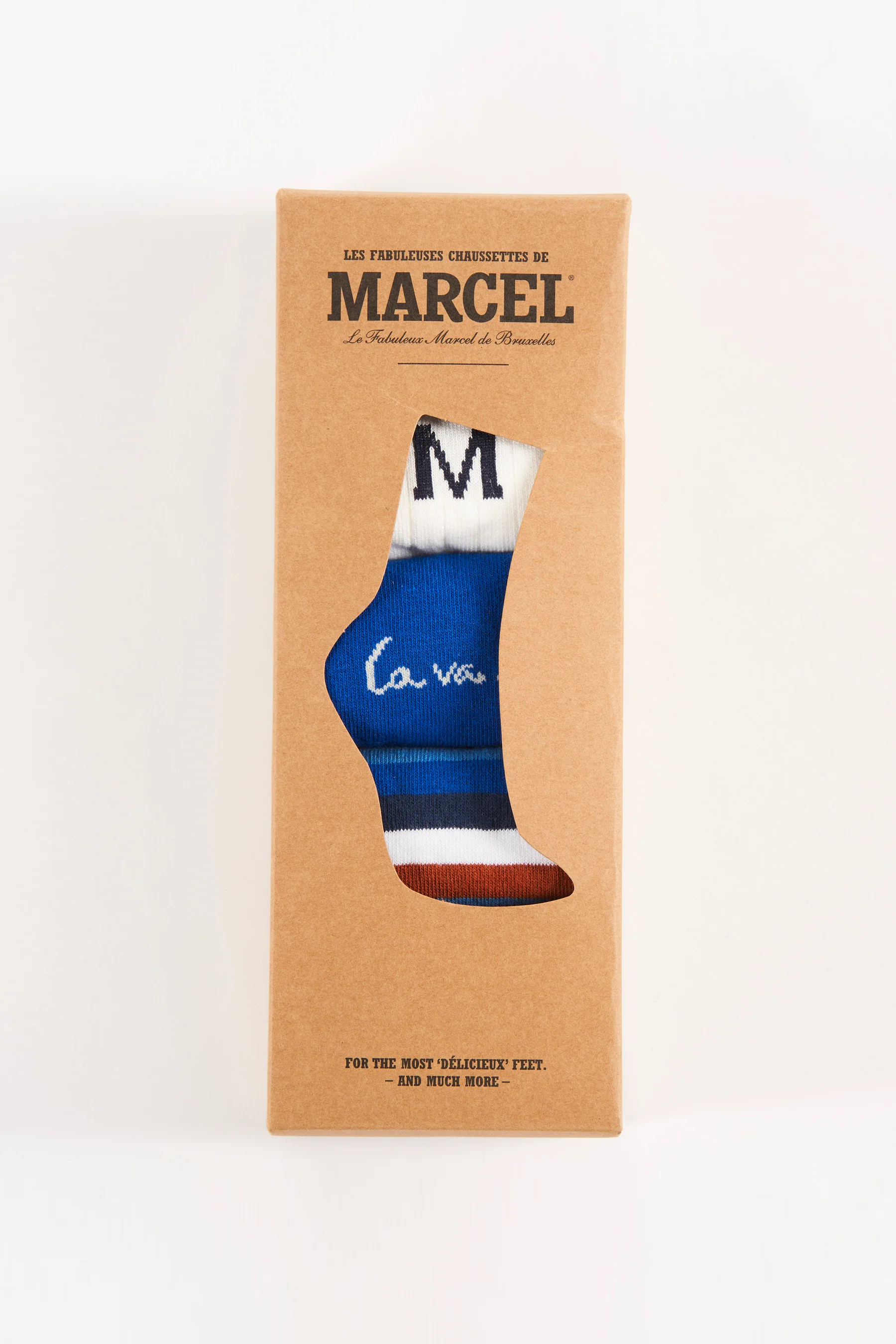 Geschenkbox - multicolor - Image 4