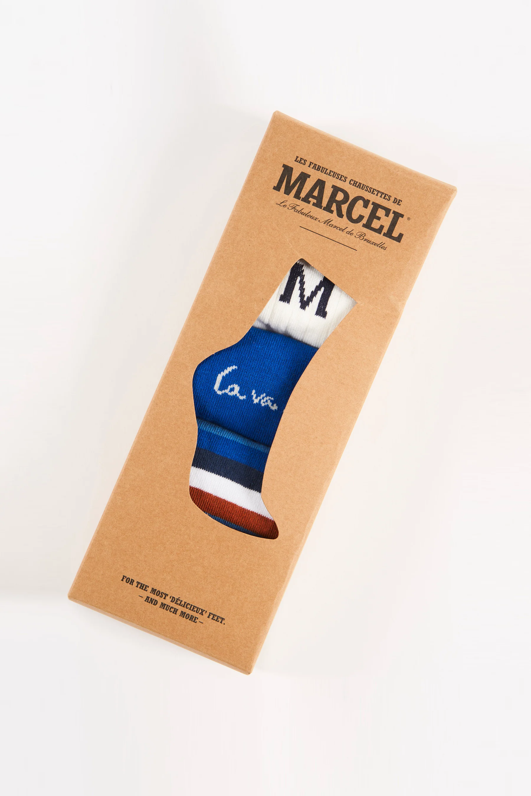 Geschenkbox - multicolor - Image 5