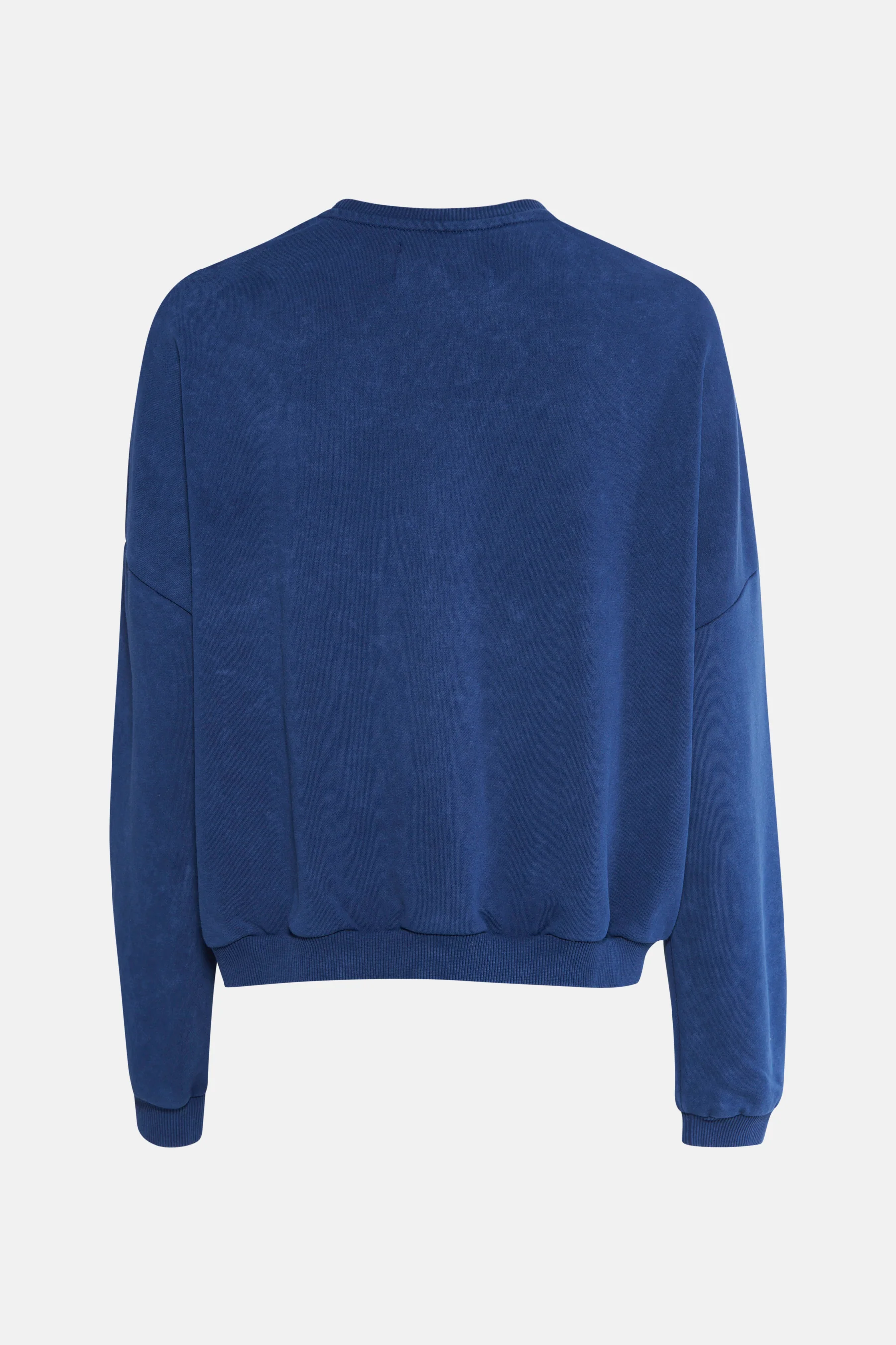Sweater - blauw - Image 3
