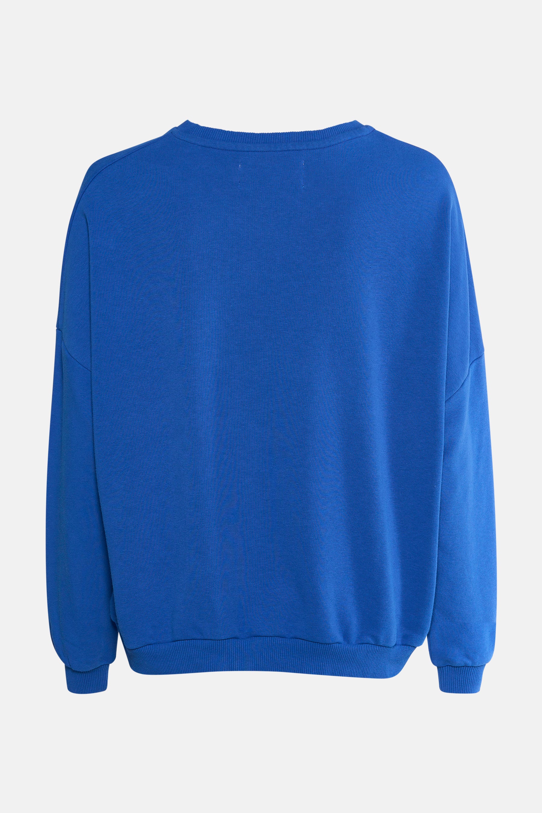 Sweater - blauw - Image 7