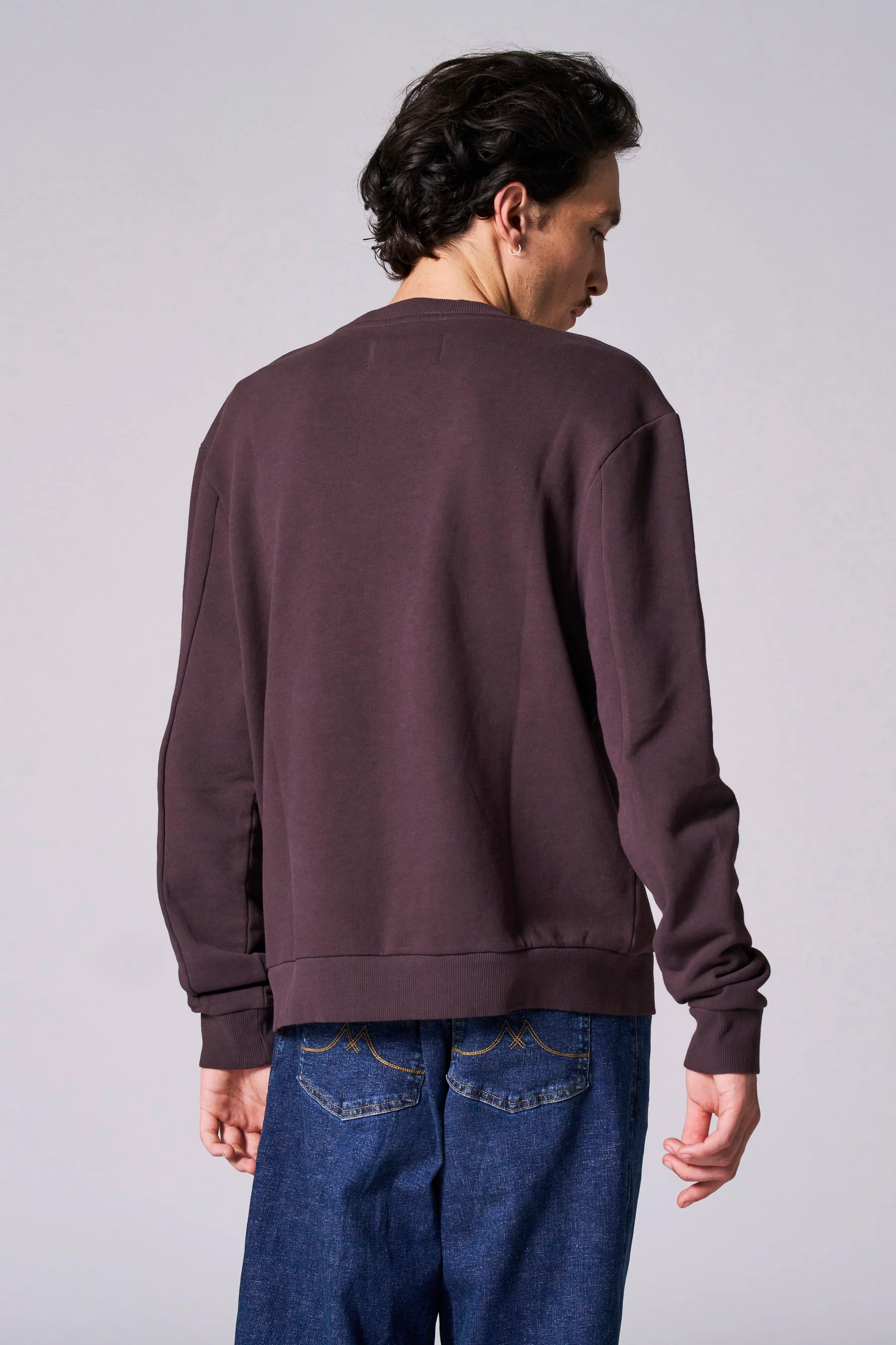 Sweater - bruin - Image 3