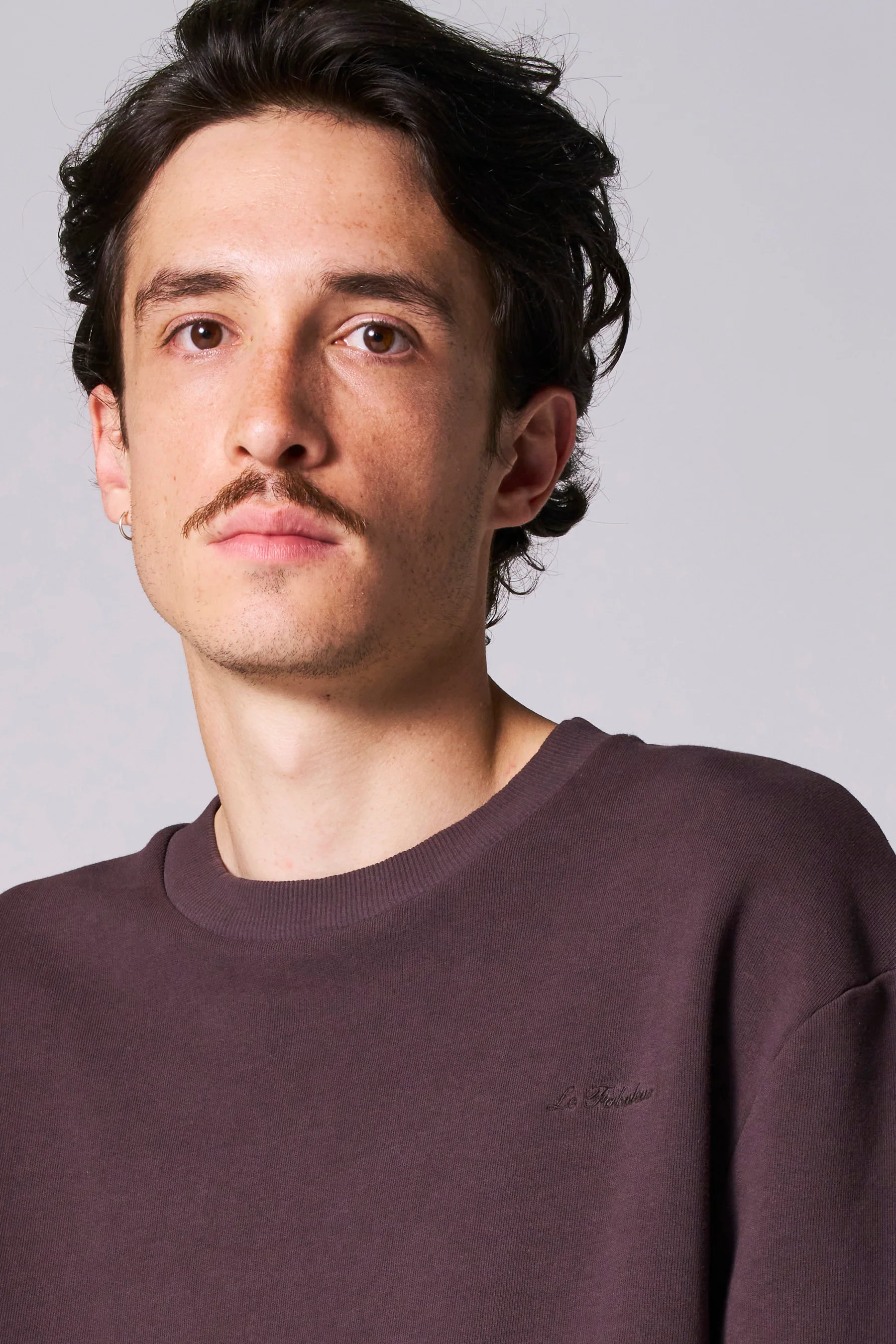 Sweater - bruin - Image 4