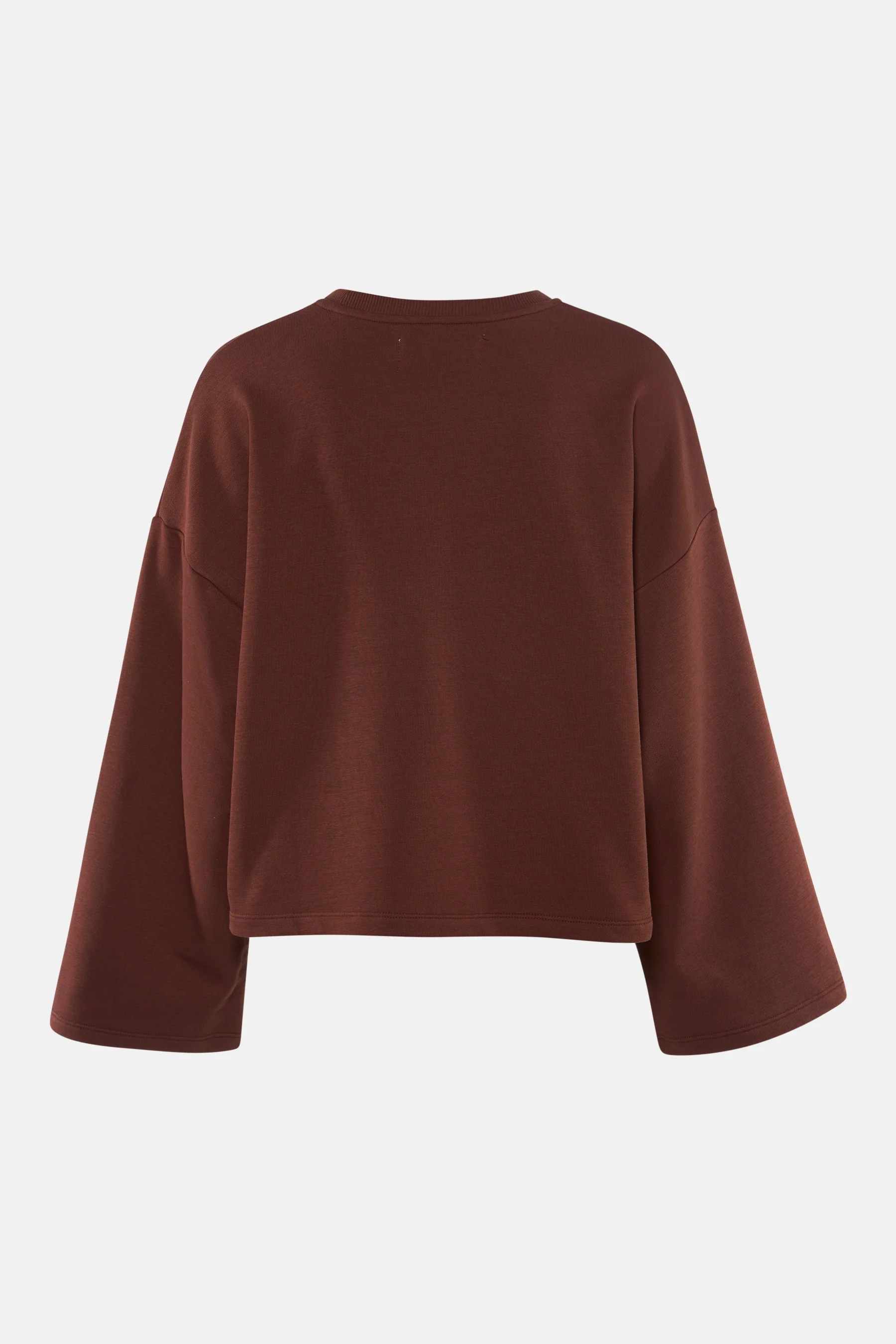 Sweater - bruin - Image 2