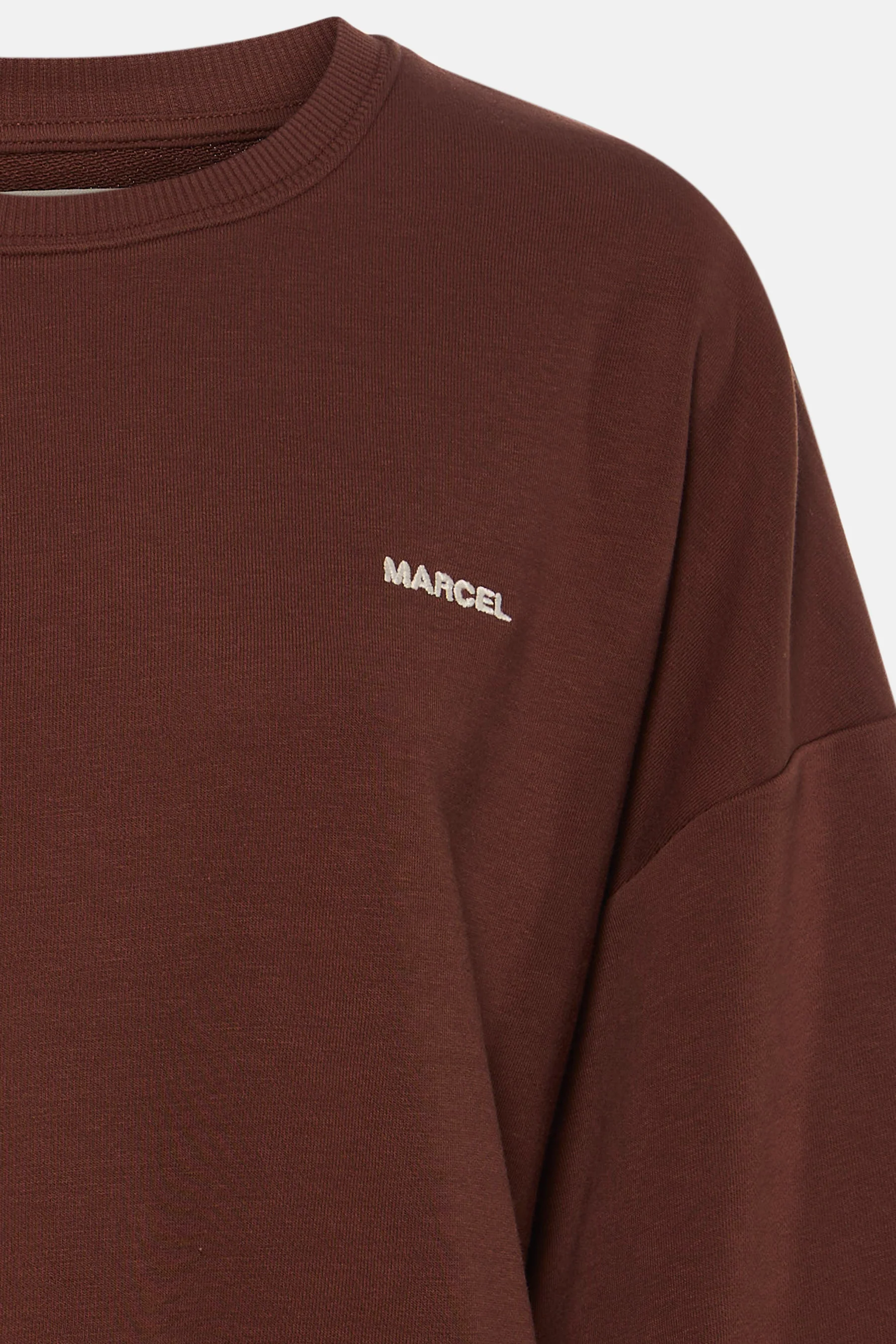 Sweater - bruin - Image 3