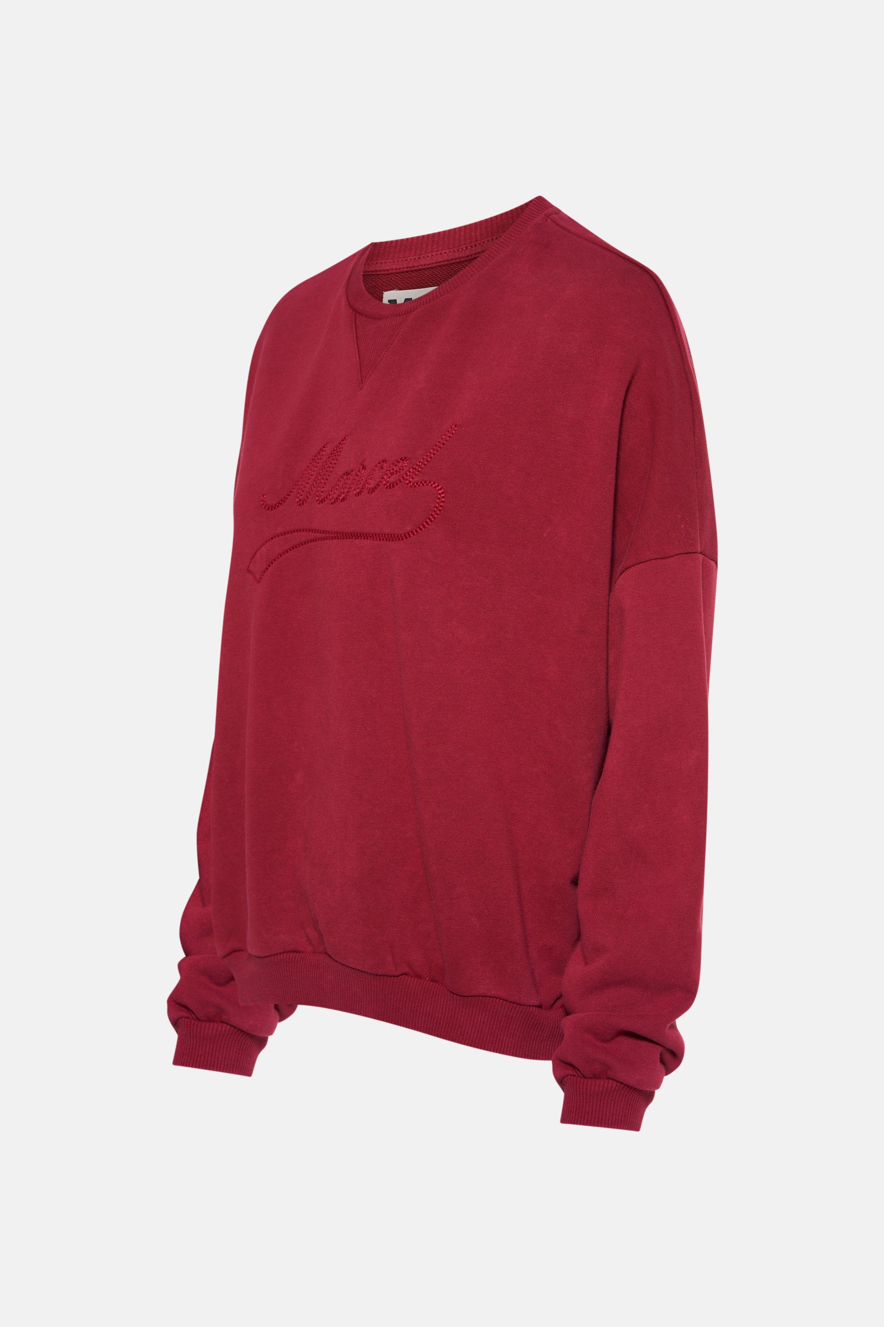 Sweater - rood - Image 2