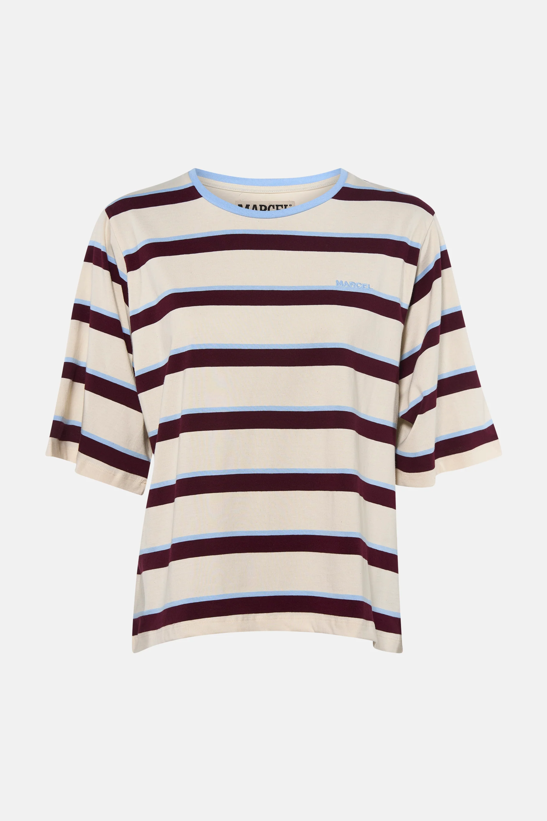 T-shirt - multicolor