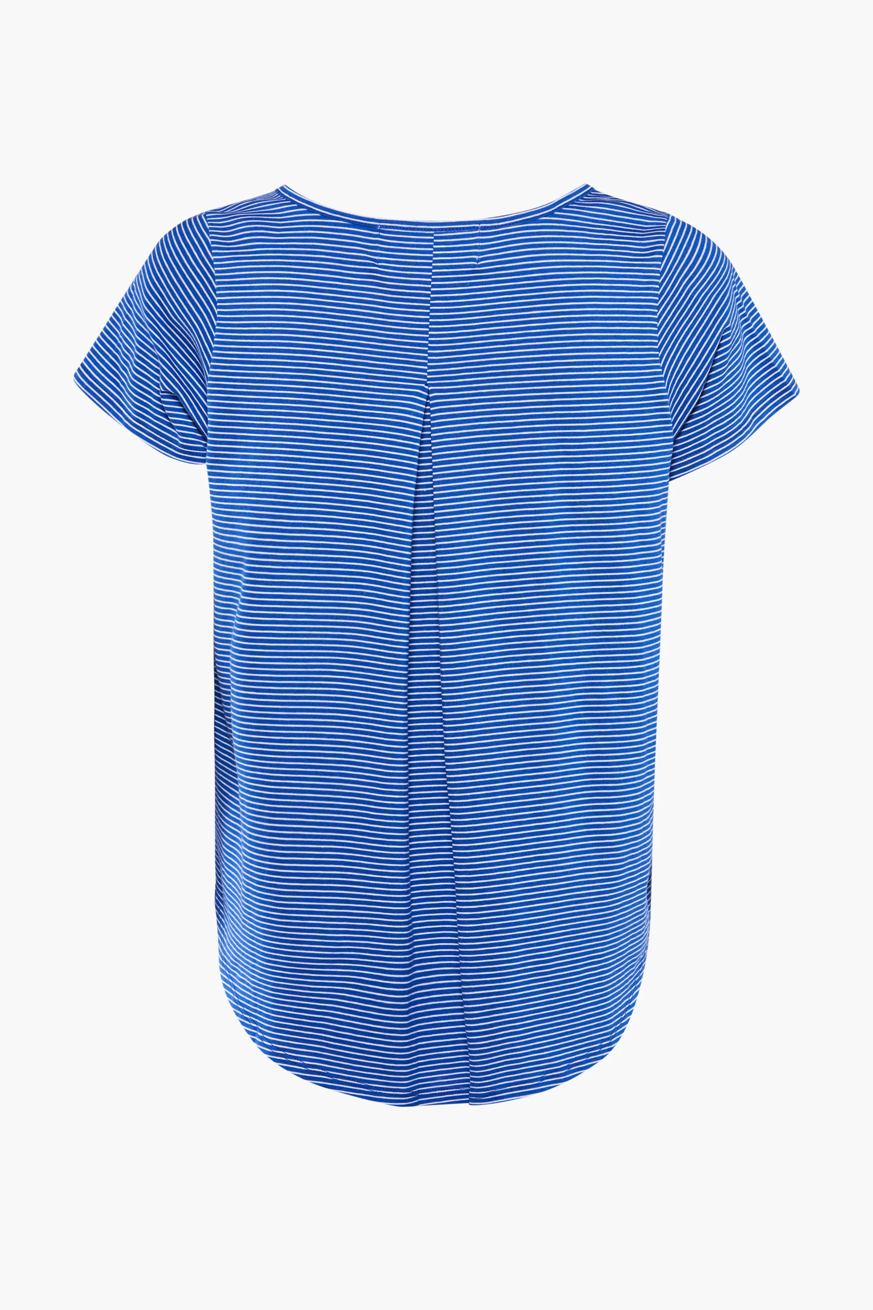 T-shirt - blauw - Image 6