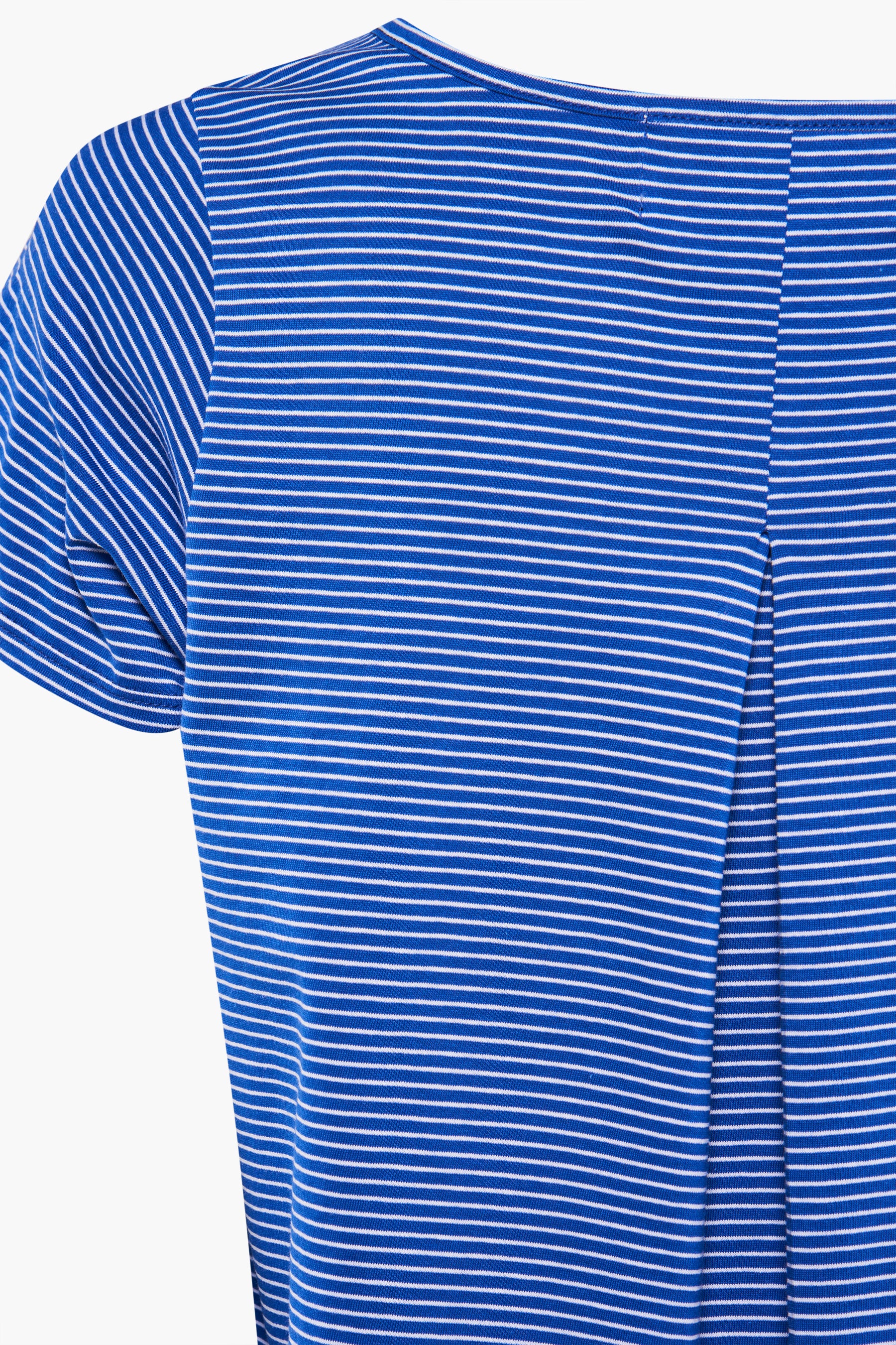 T-shirt - blauw - Image 7