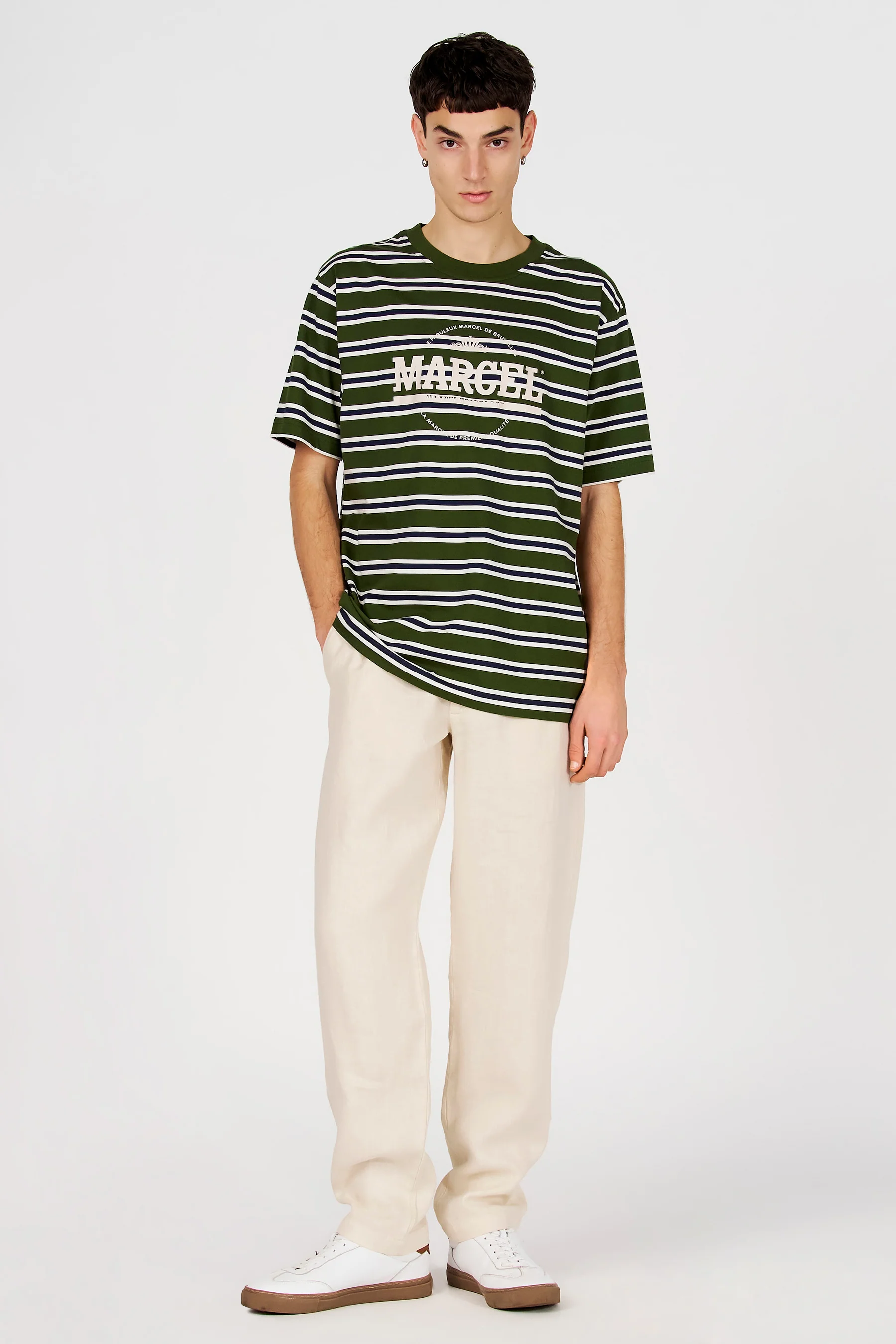 T-shirt - multicolor - Image 2