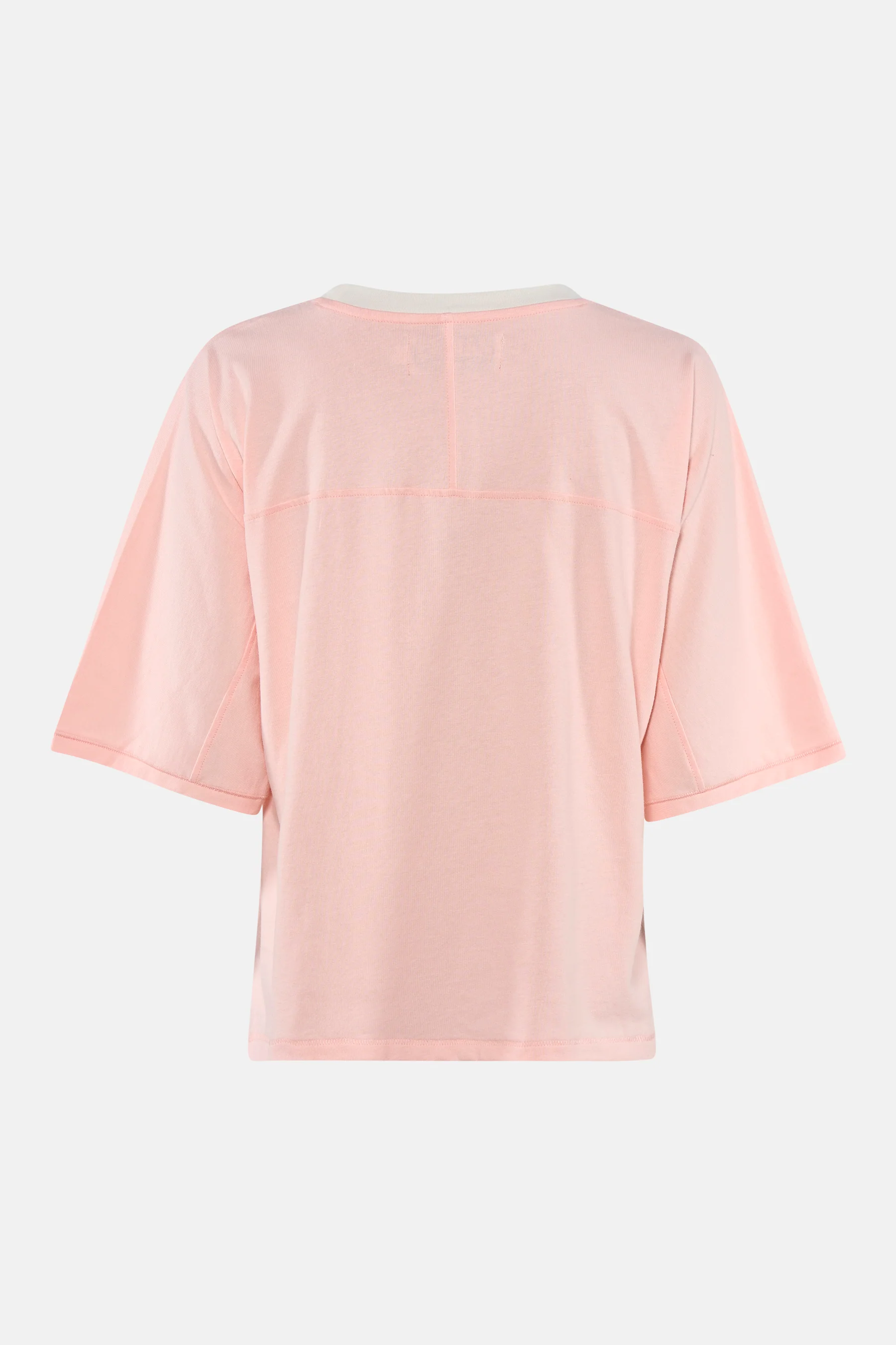 T-shirt - roze - Image 2