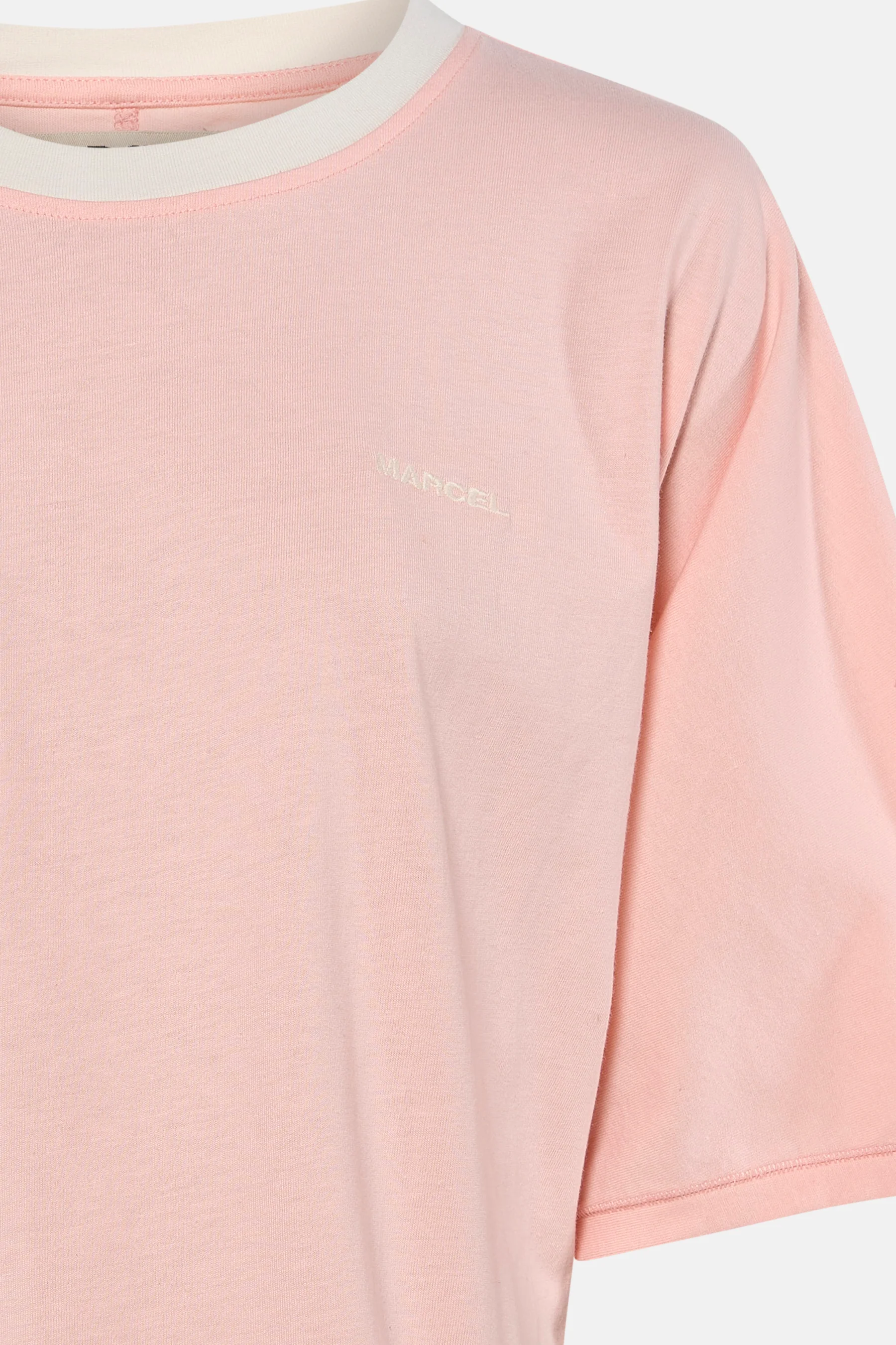 T-shirt - roze - Image 3