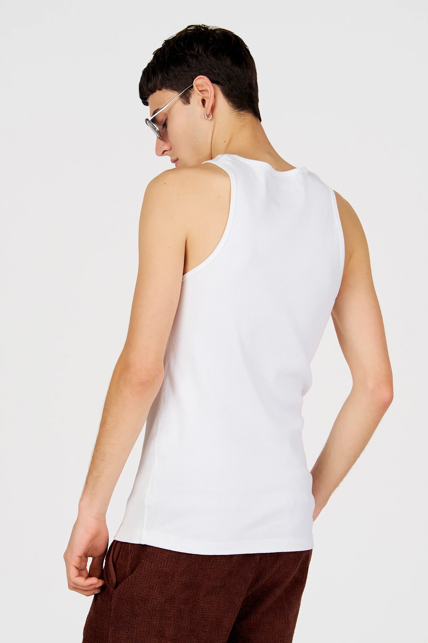 Tanktop - wit - Image 4