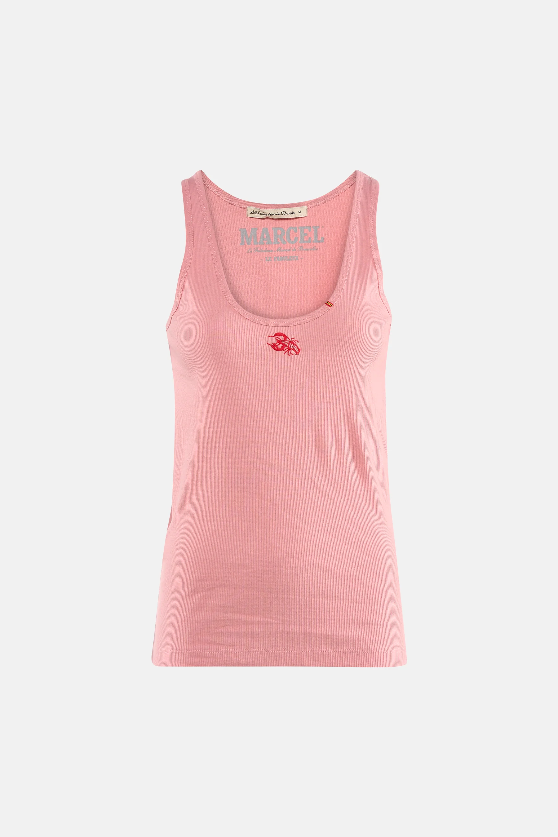 Singlet - roze - Image 4