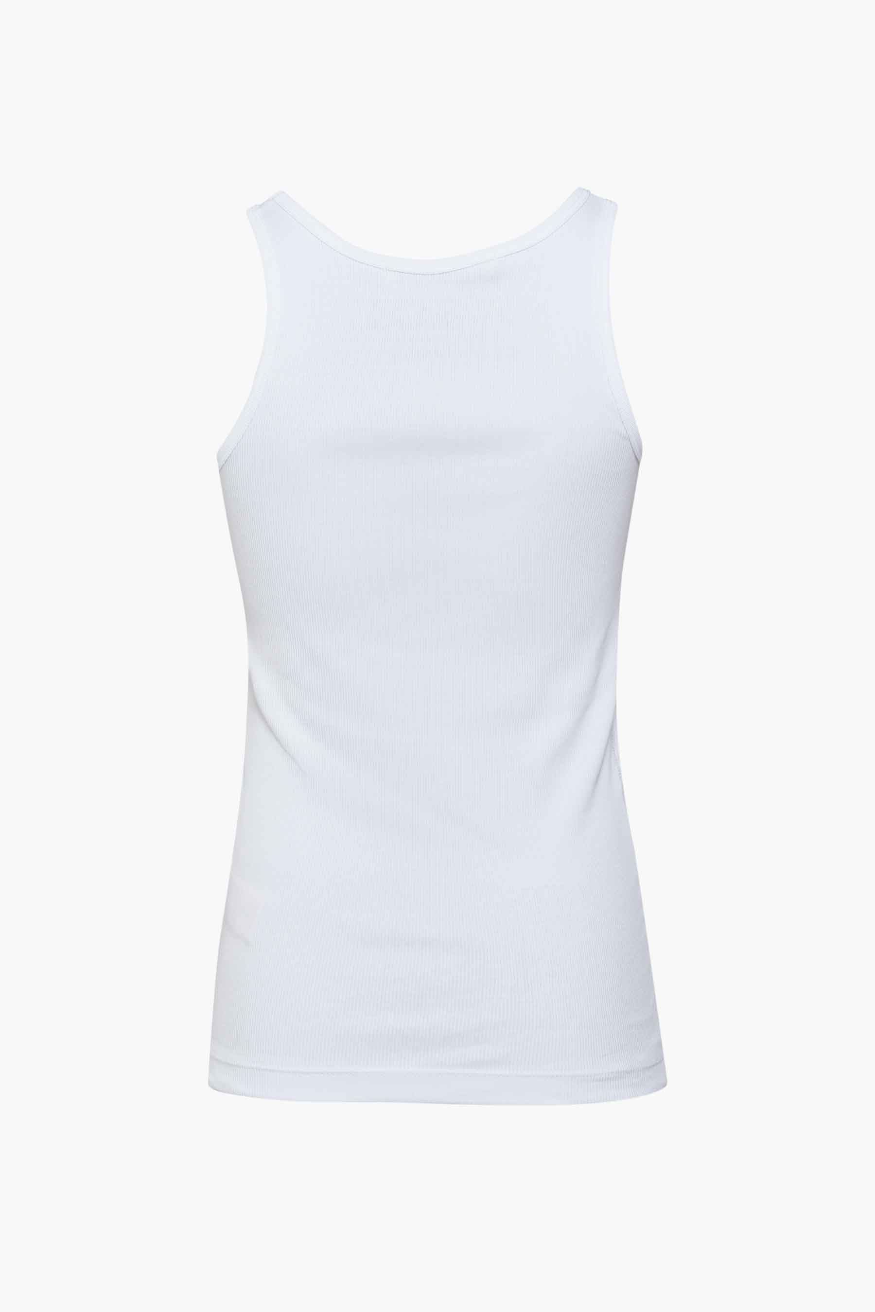 Tanktop - wit - Image 2