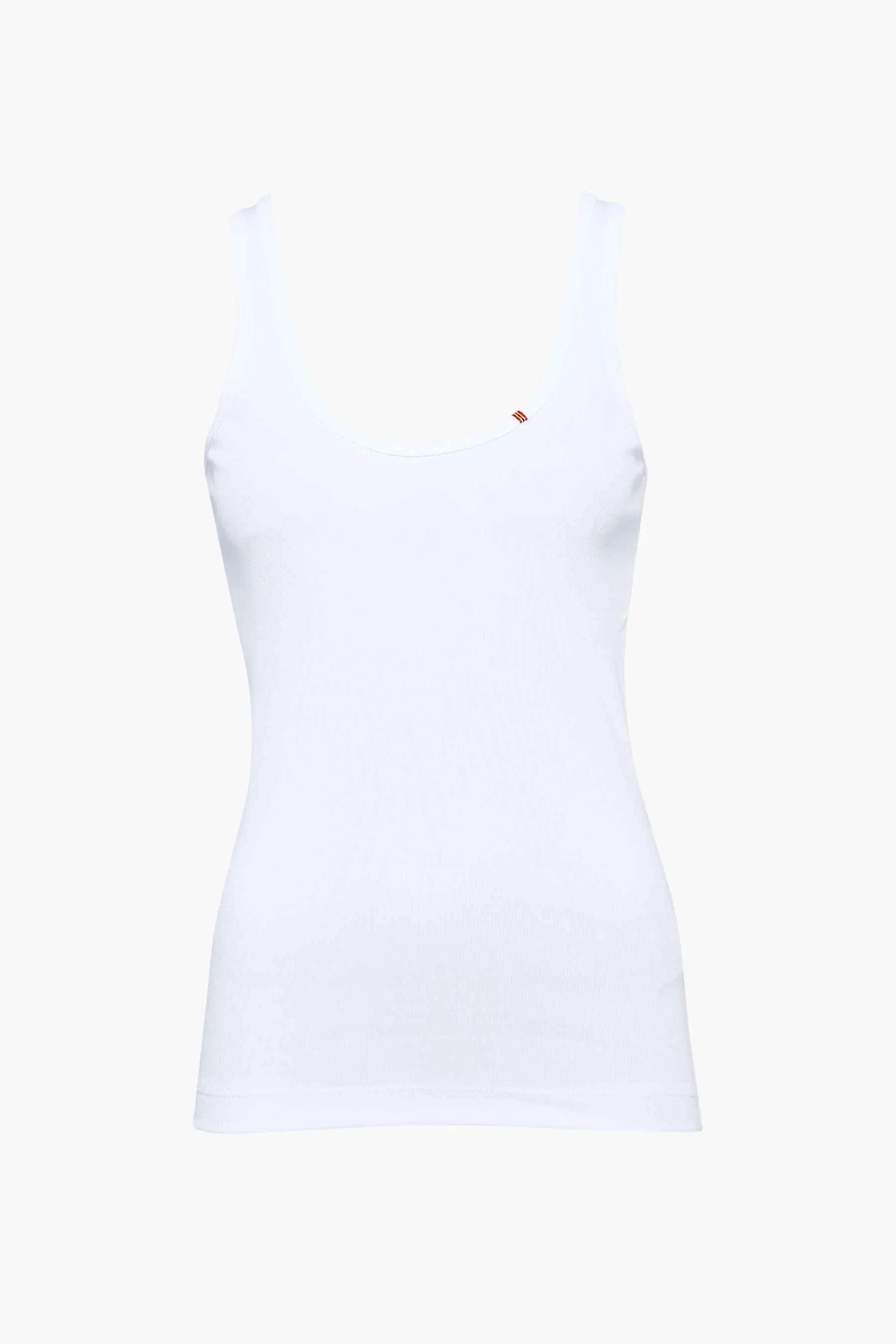 Tanktop - wit - Image 3