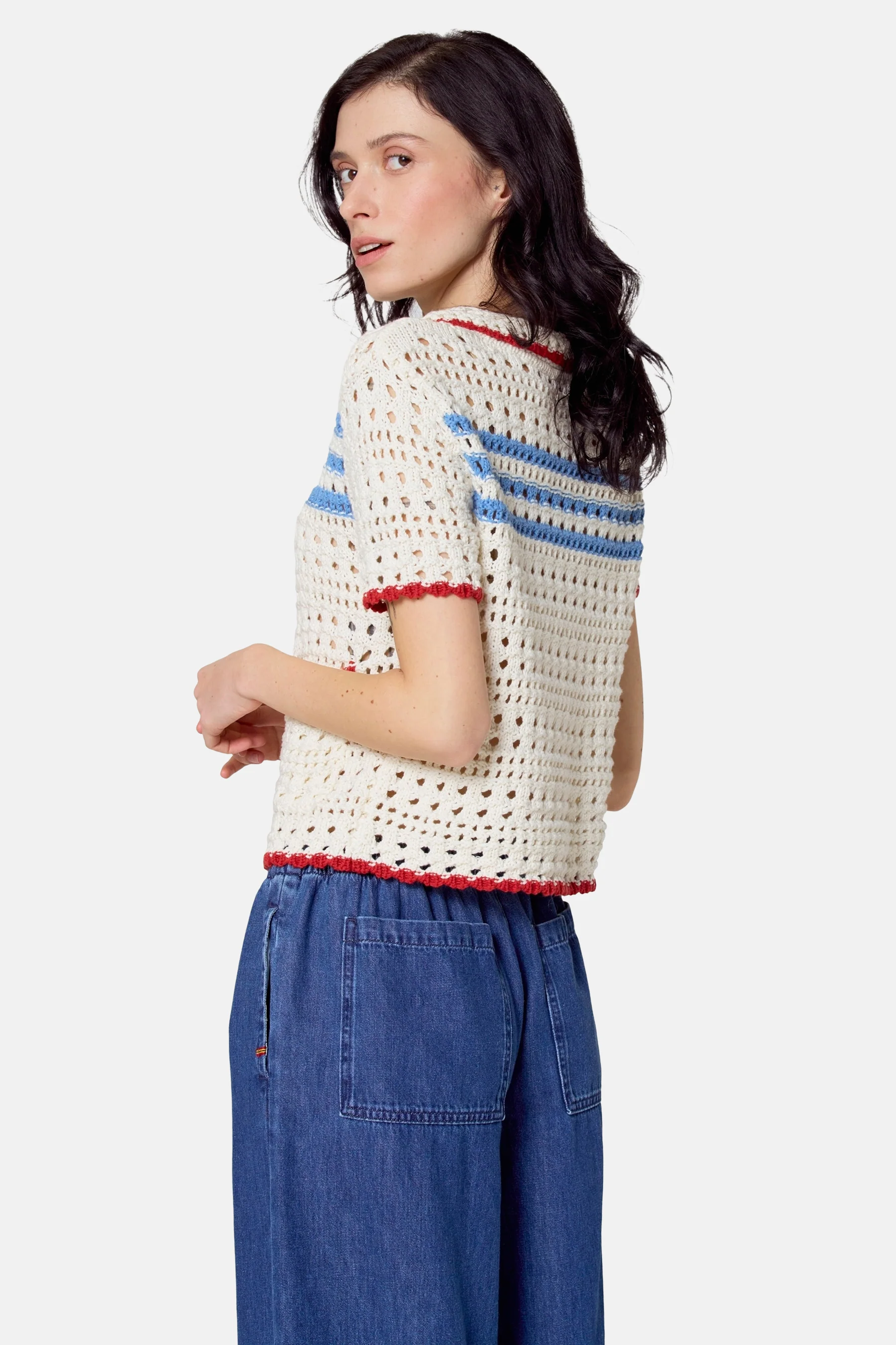 Pull - beige - Image 3