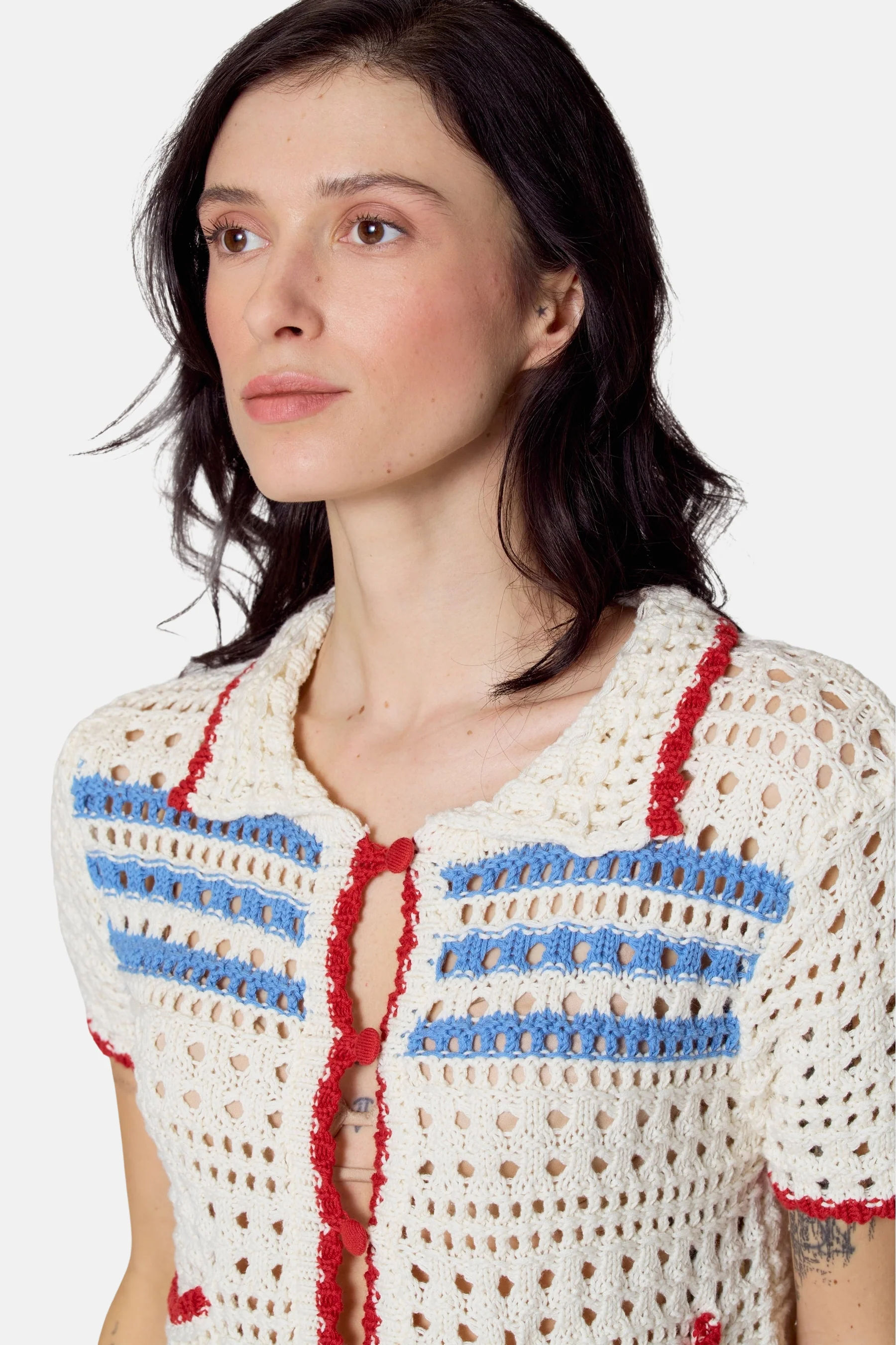 Pull - beige - Image 4