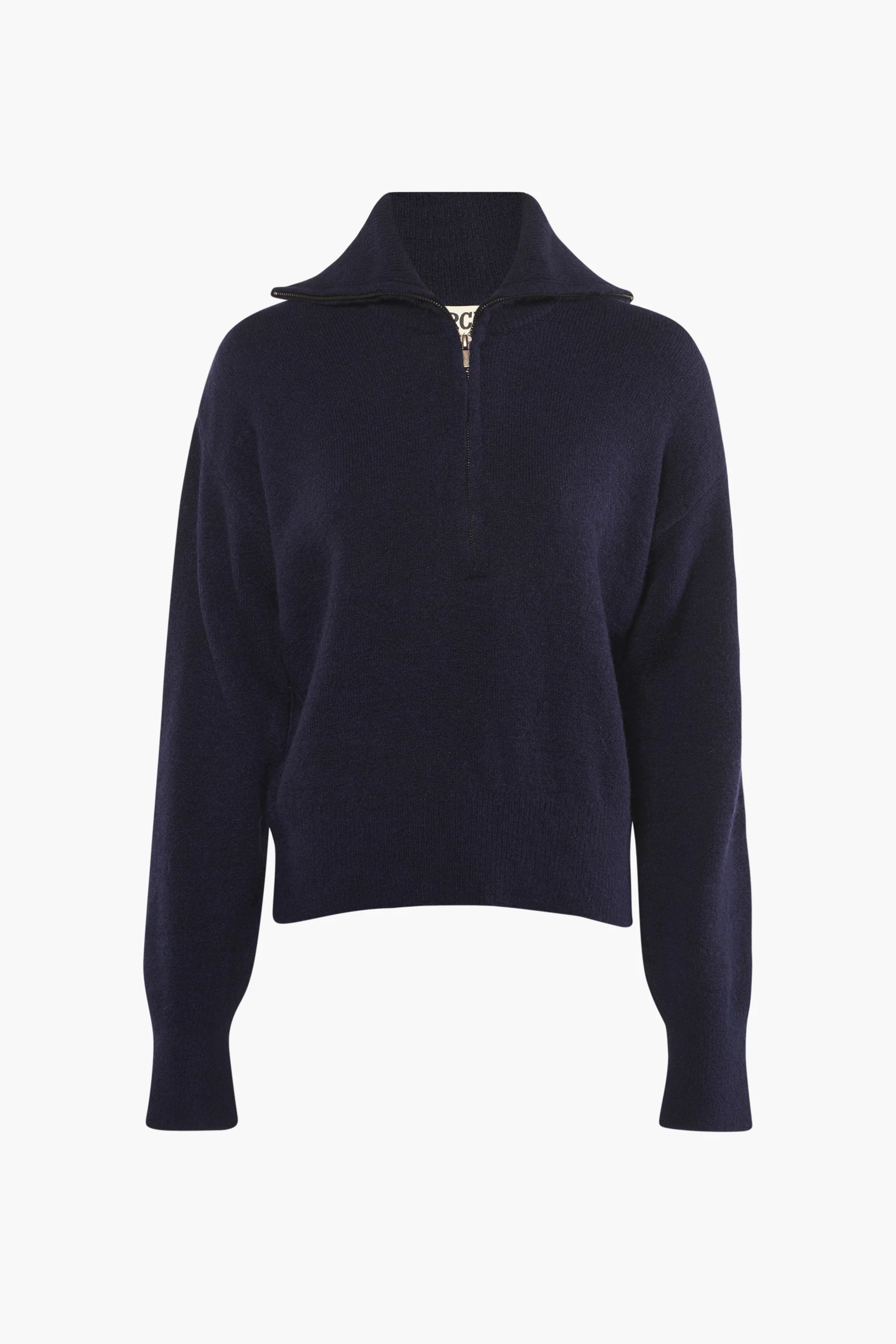 Pull - blauw