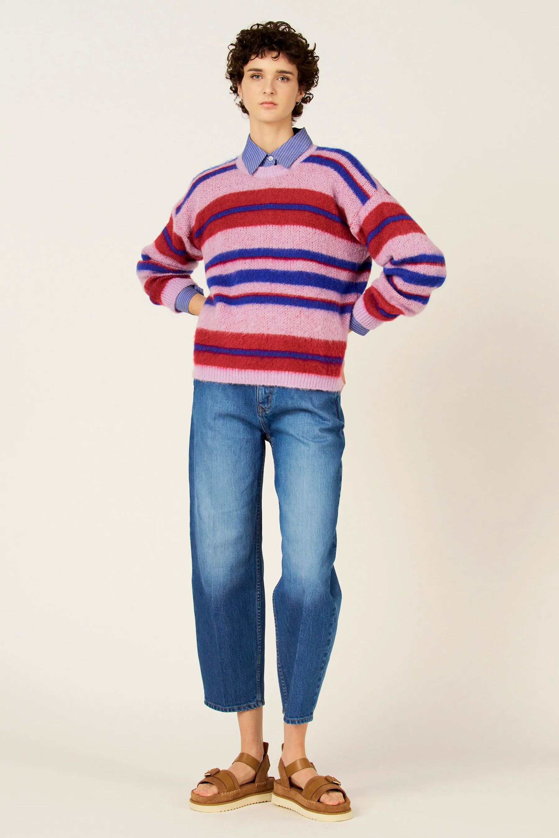 Sweater - multicolor - Image 2