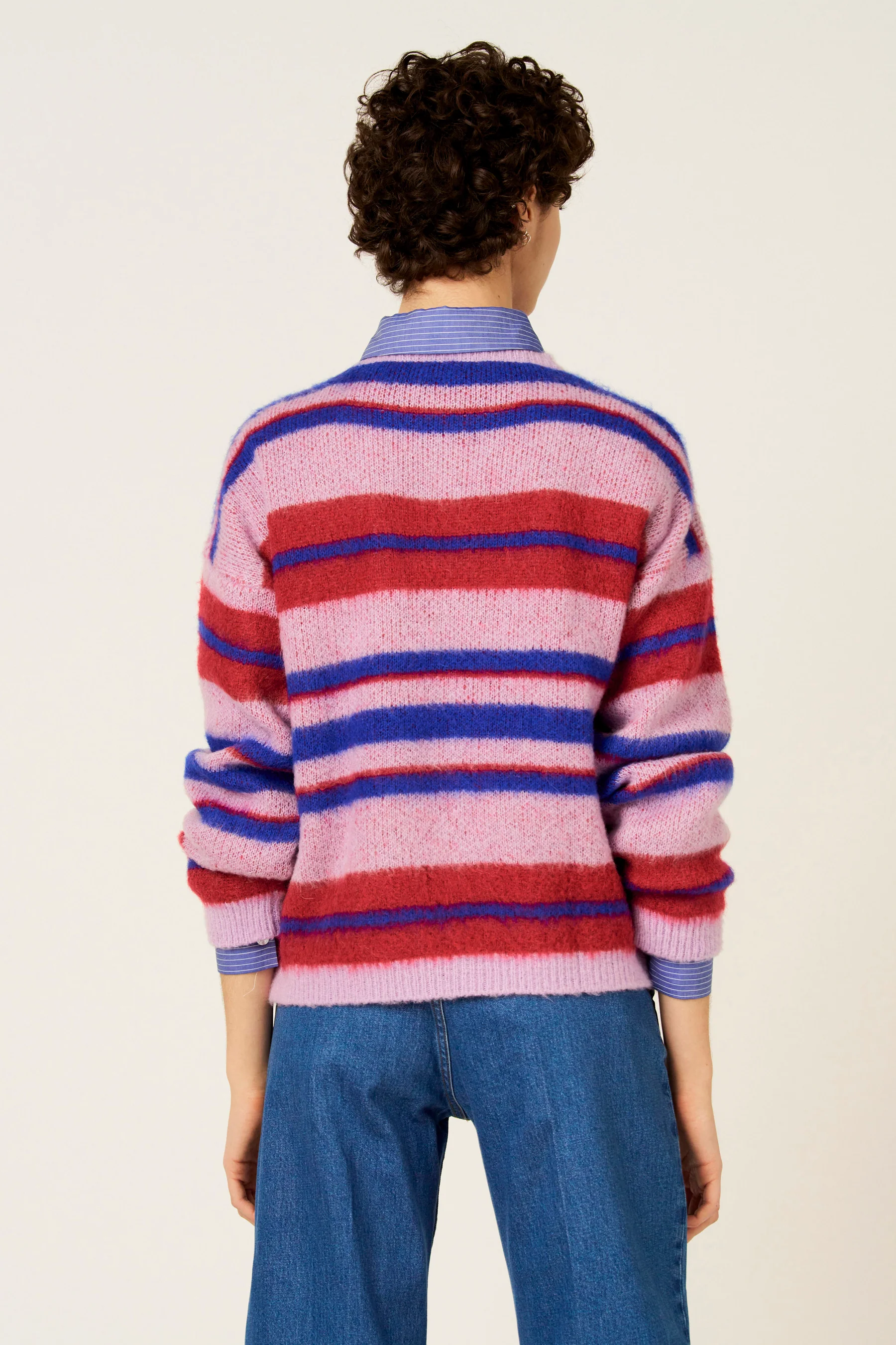 Sweater - multicolor - Image 3