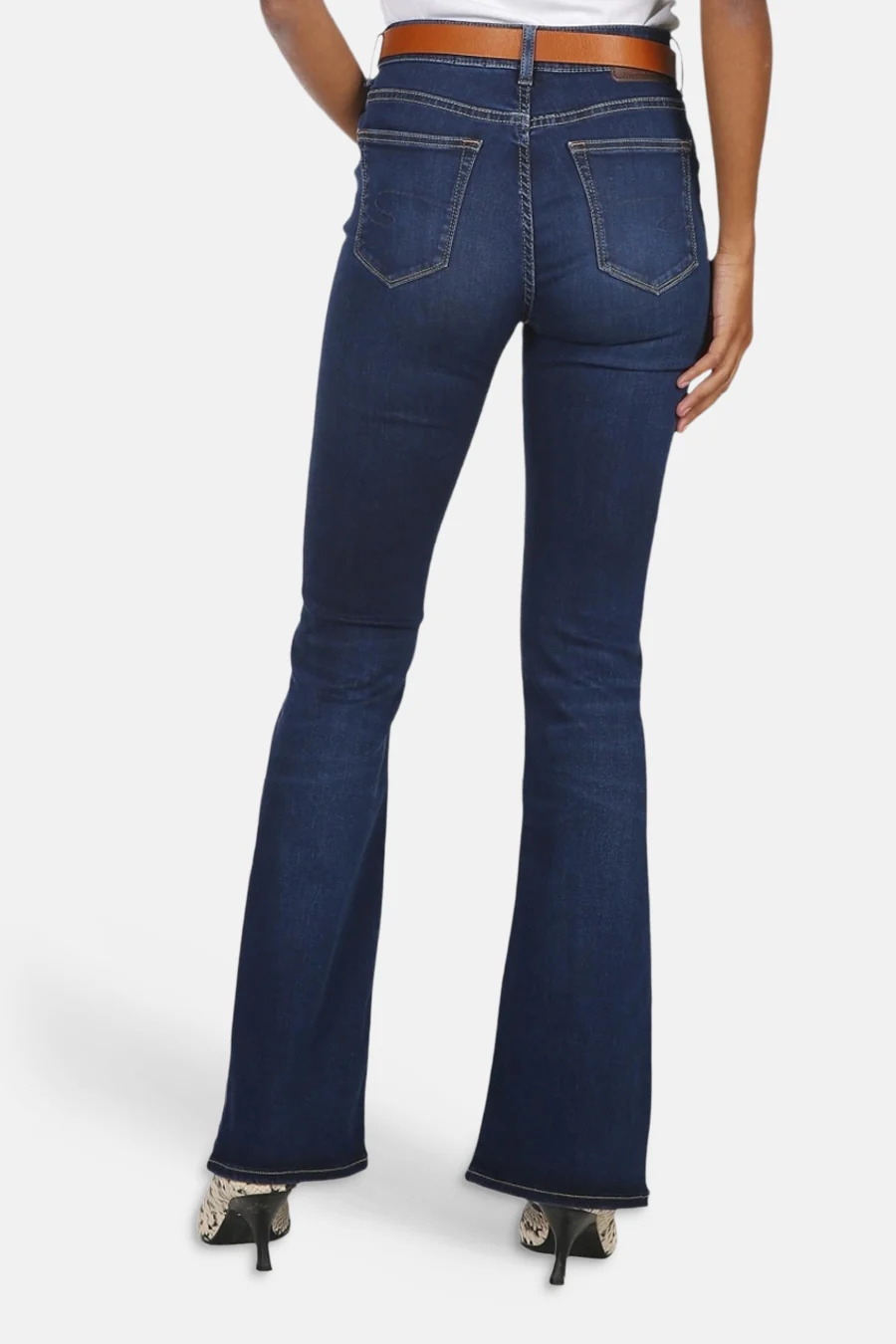 KIKI - dark blue denim - Image 3