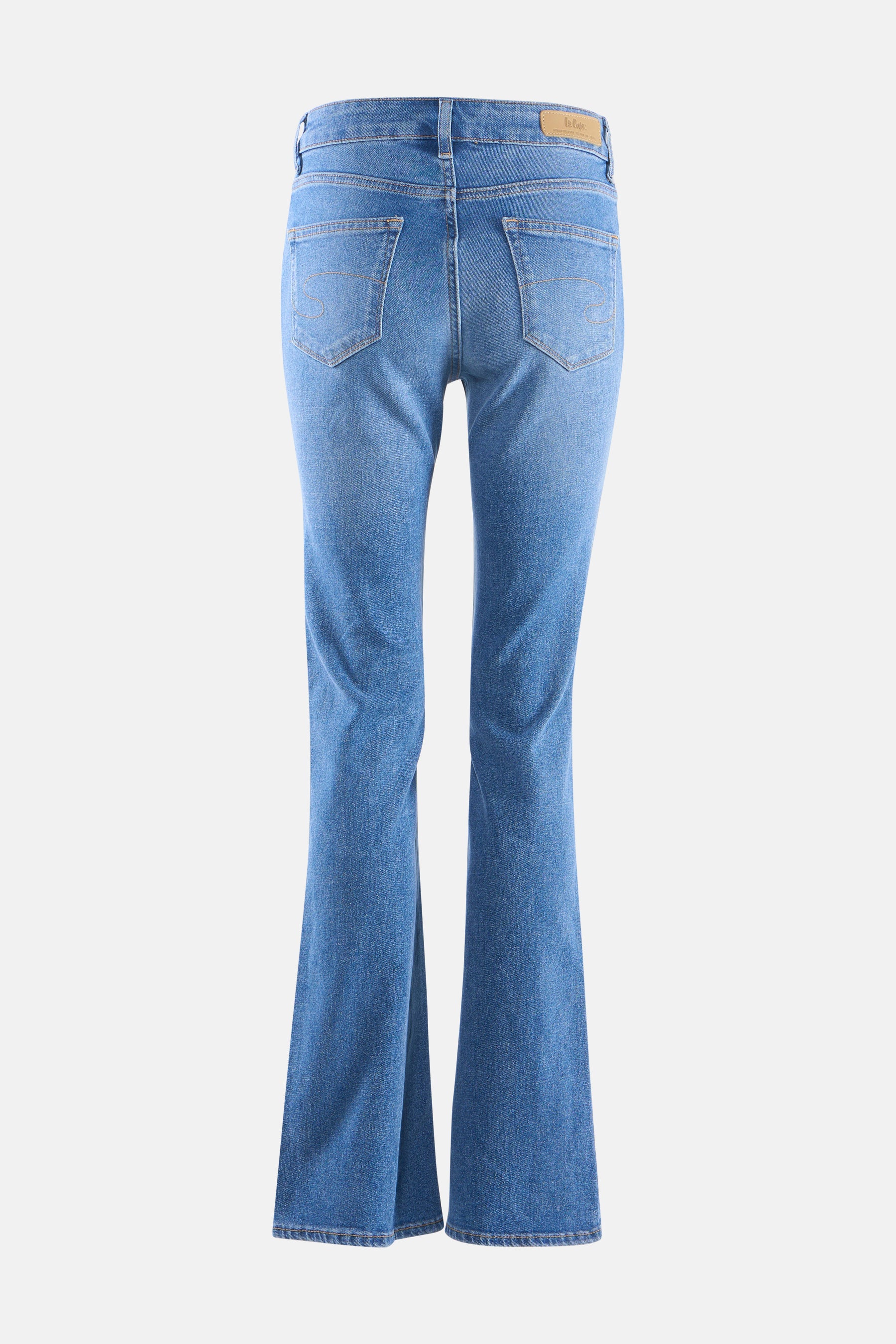 KATE - light blue denim - Image 2