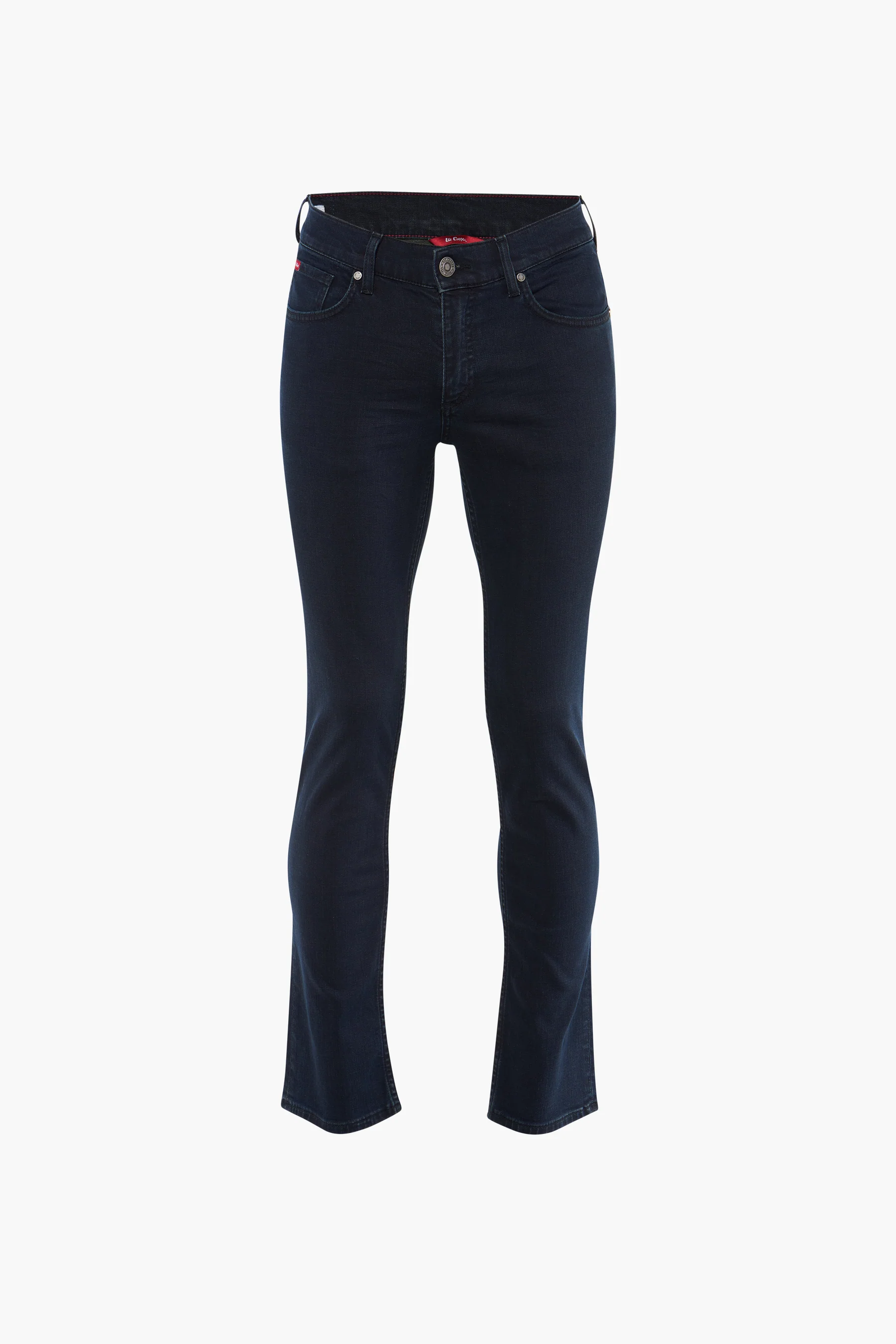 LC106ZP - blue black denim