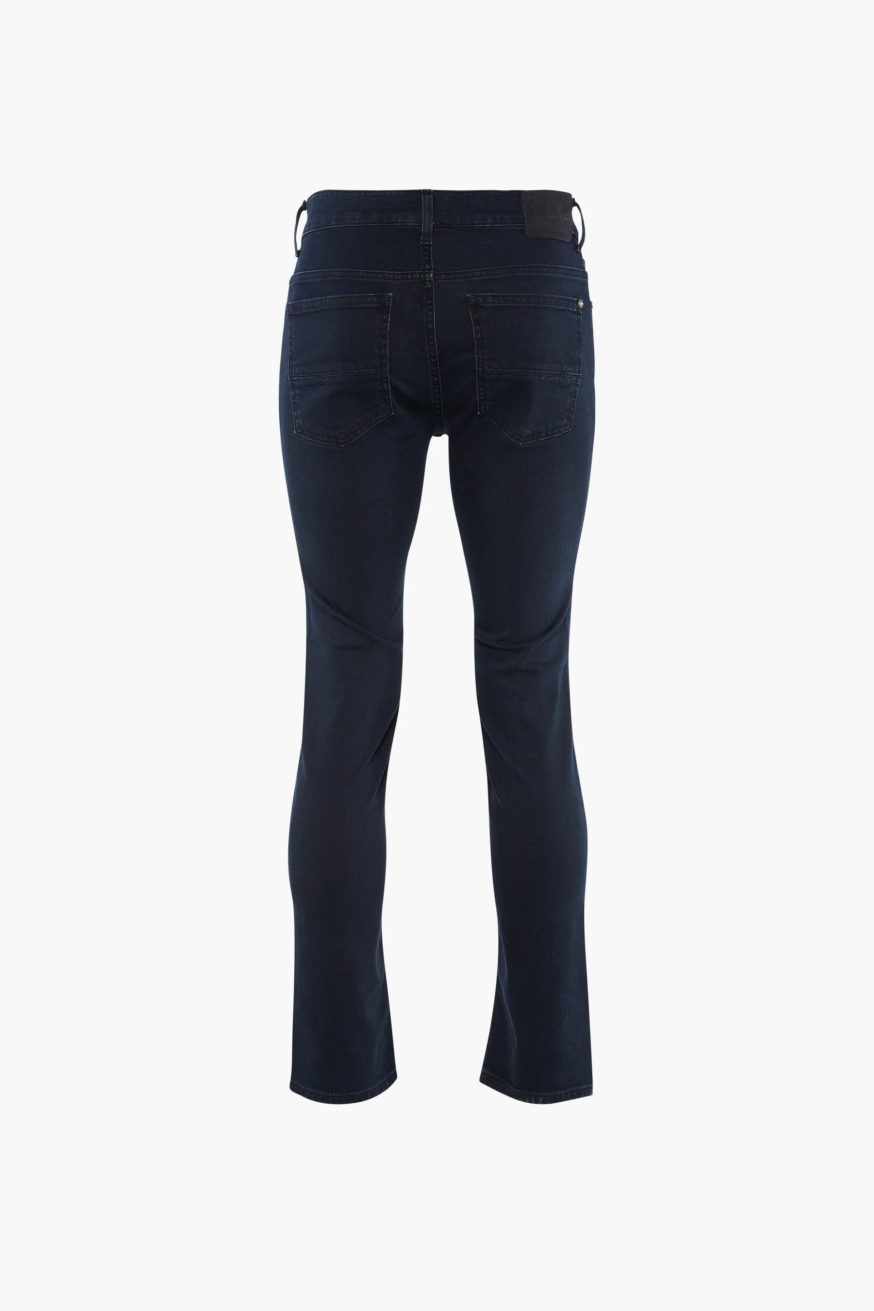 LC106ZP - blue black denim - Image 3