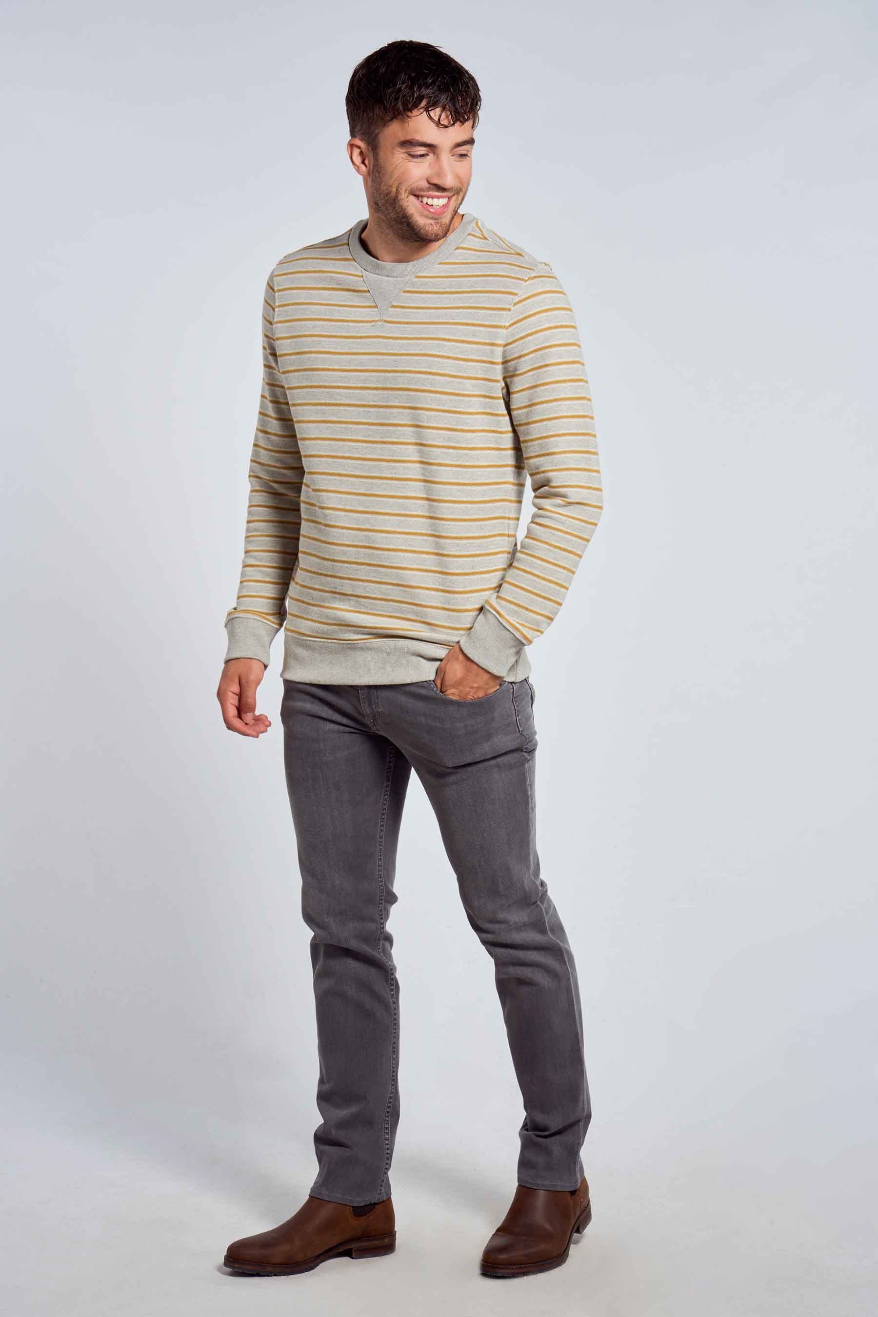 LC106ZP - dark grey denim - Image 2