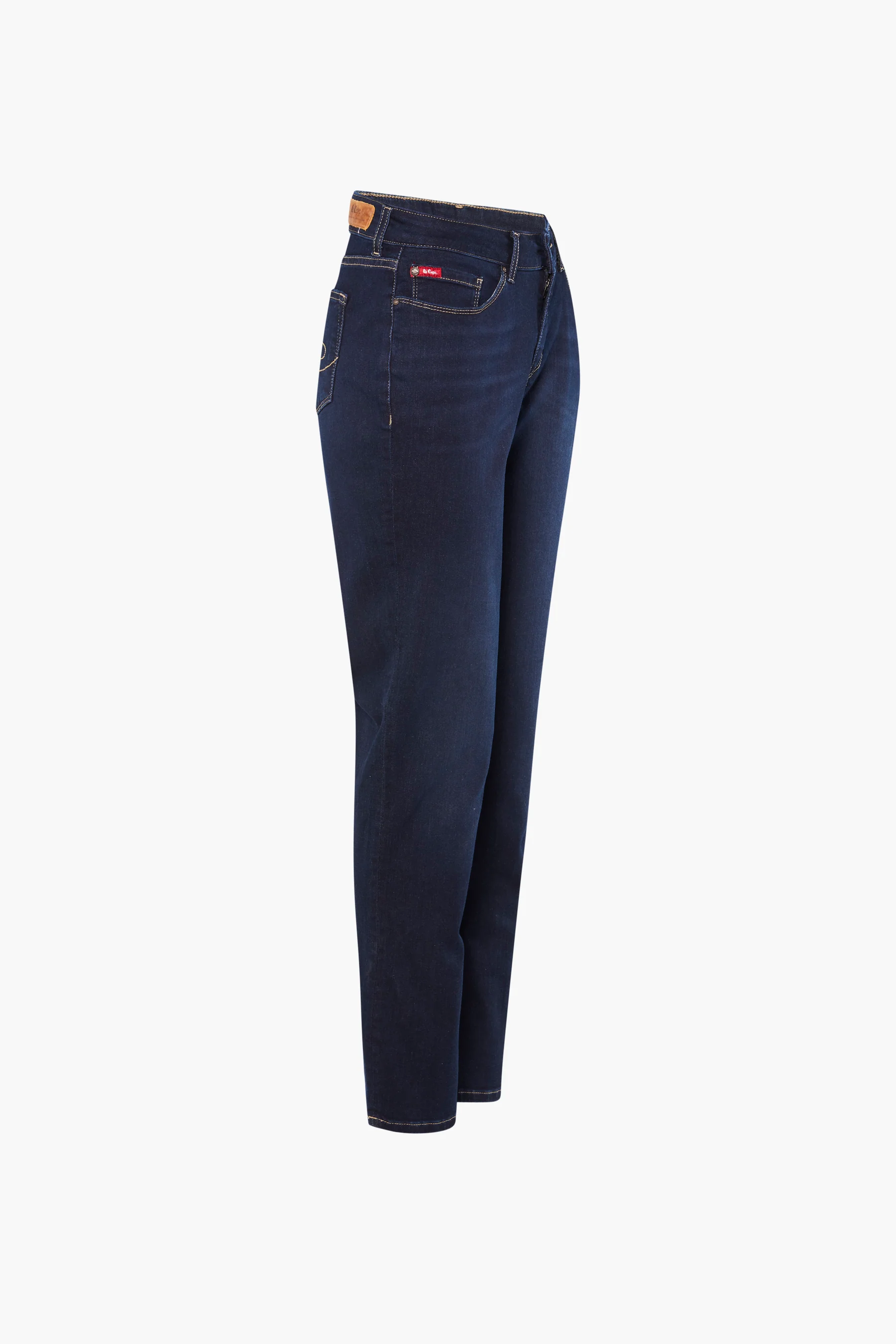 Slim jeans - denim - Image 2