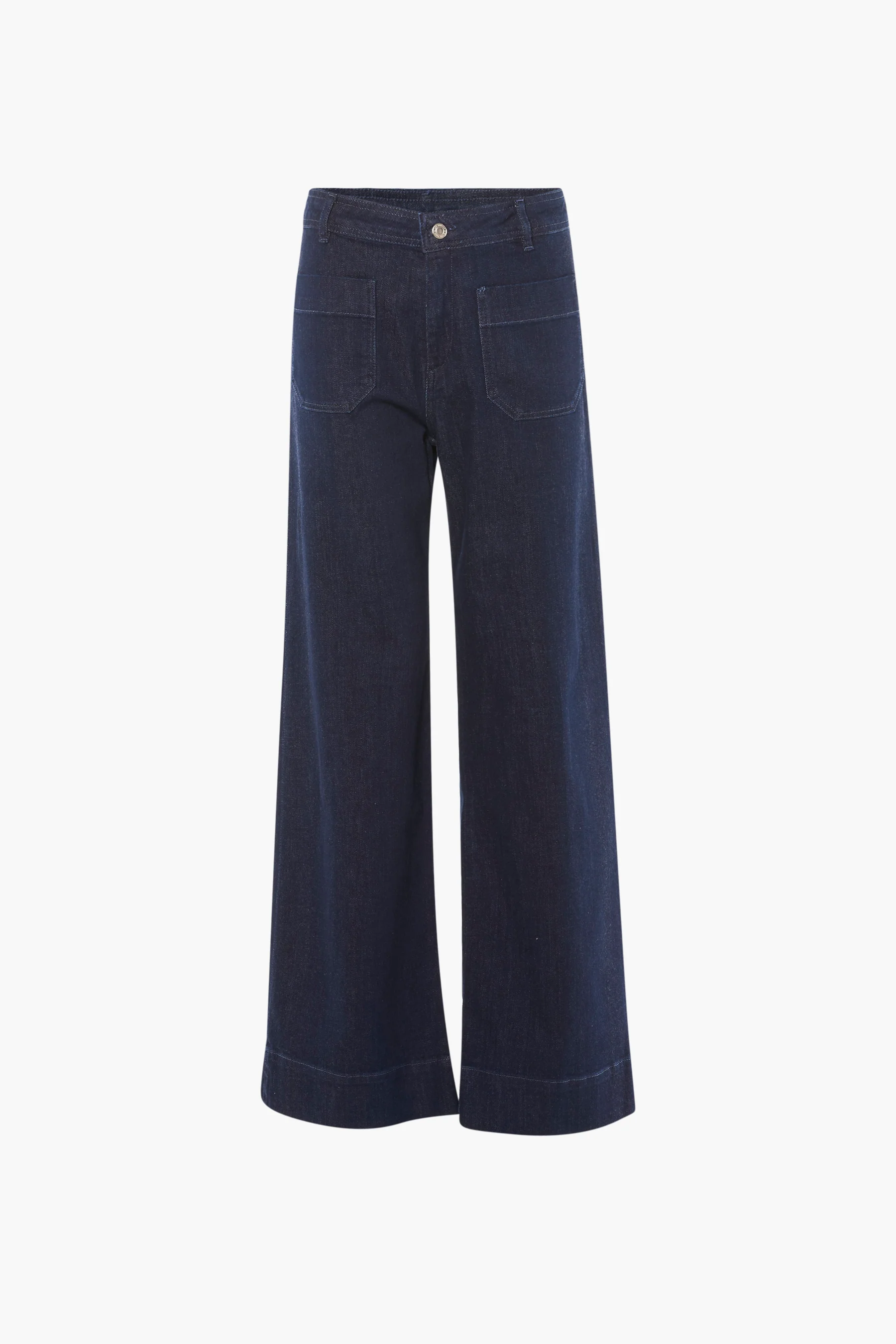 Wide jeans - denim