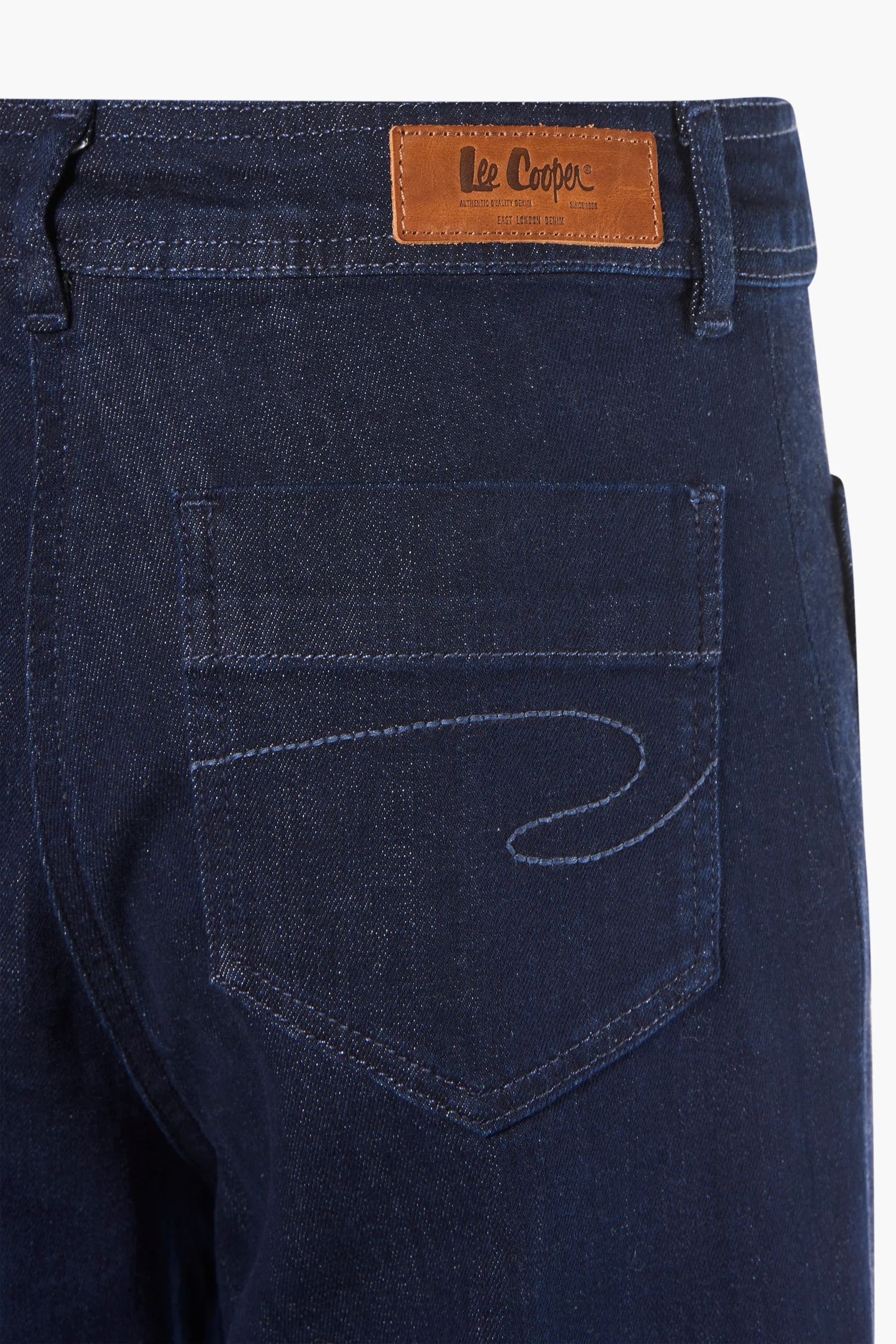 Wide jeans - denim - Image 5