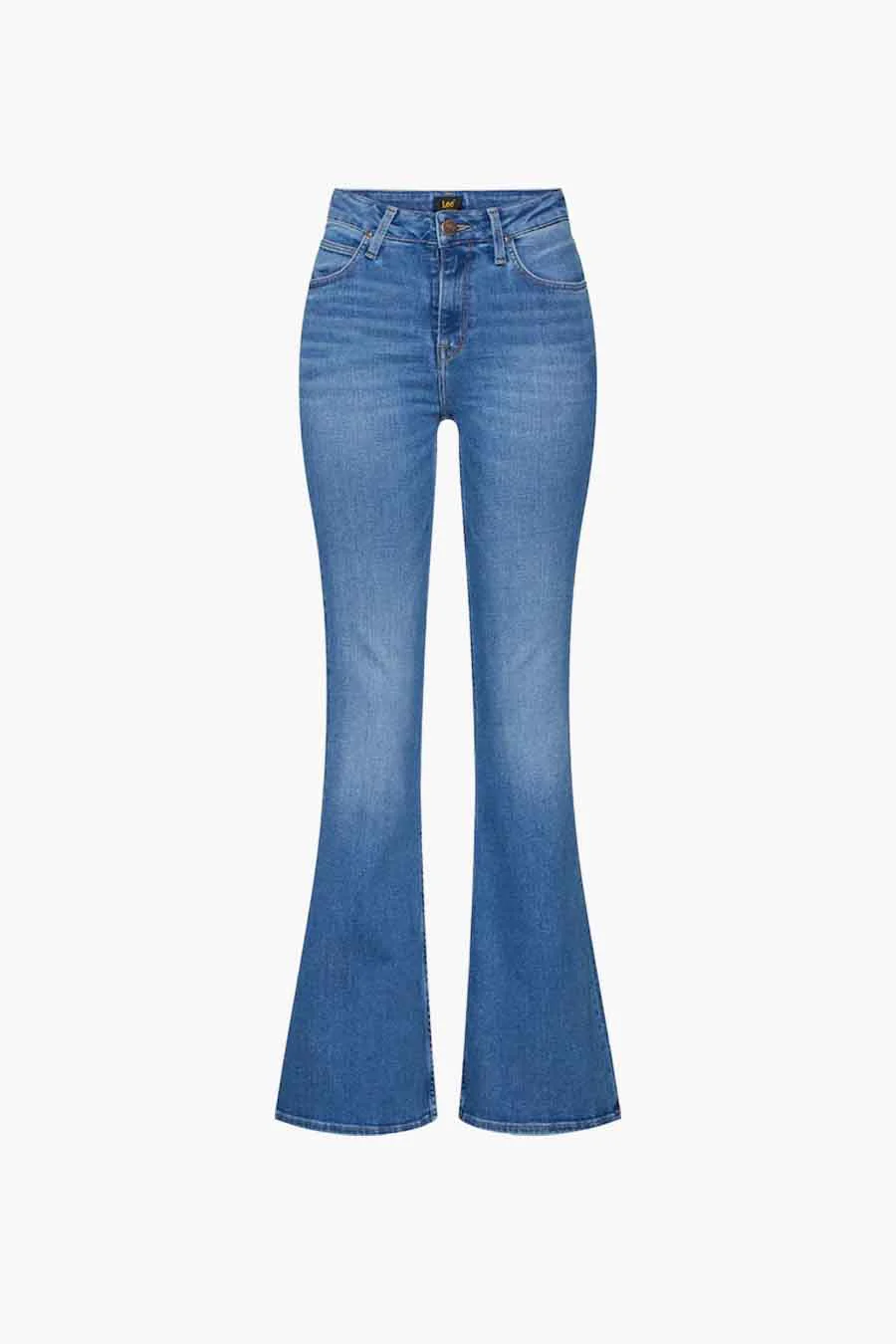 BREESE JADED - light blue denim - Image 5