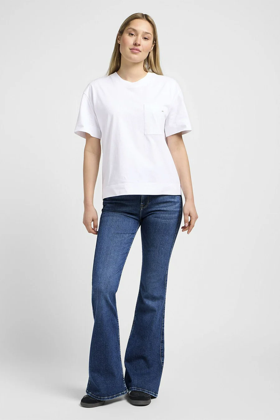 BREESE - dark blue denim - Image 2