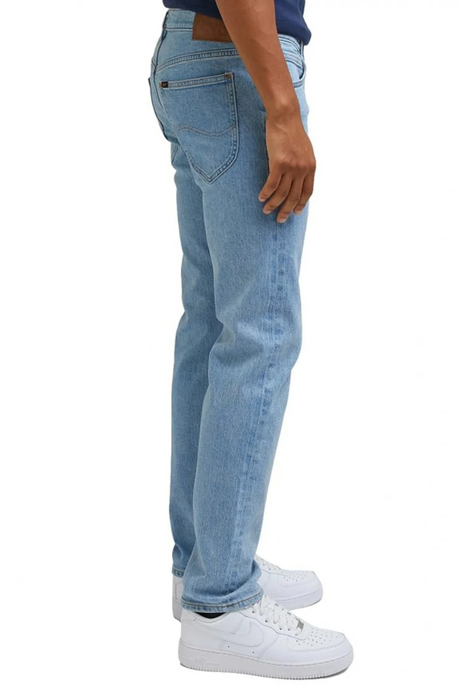 Jeans straight light blue denim - LeeĀ® - Image 4