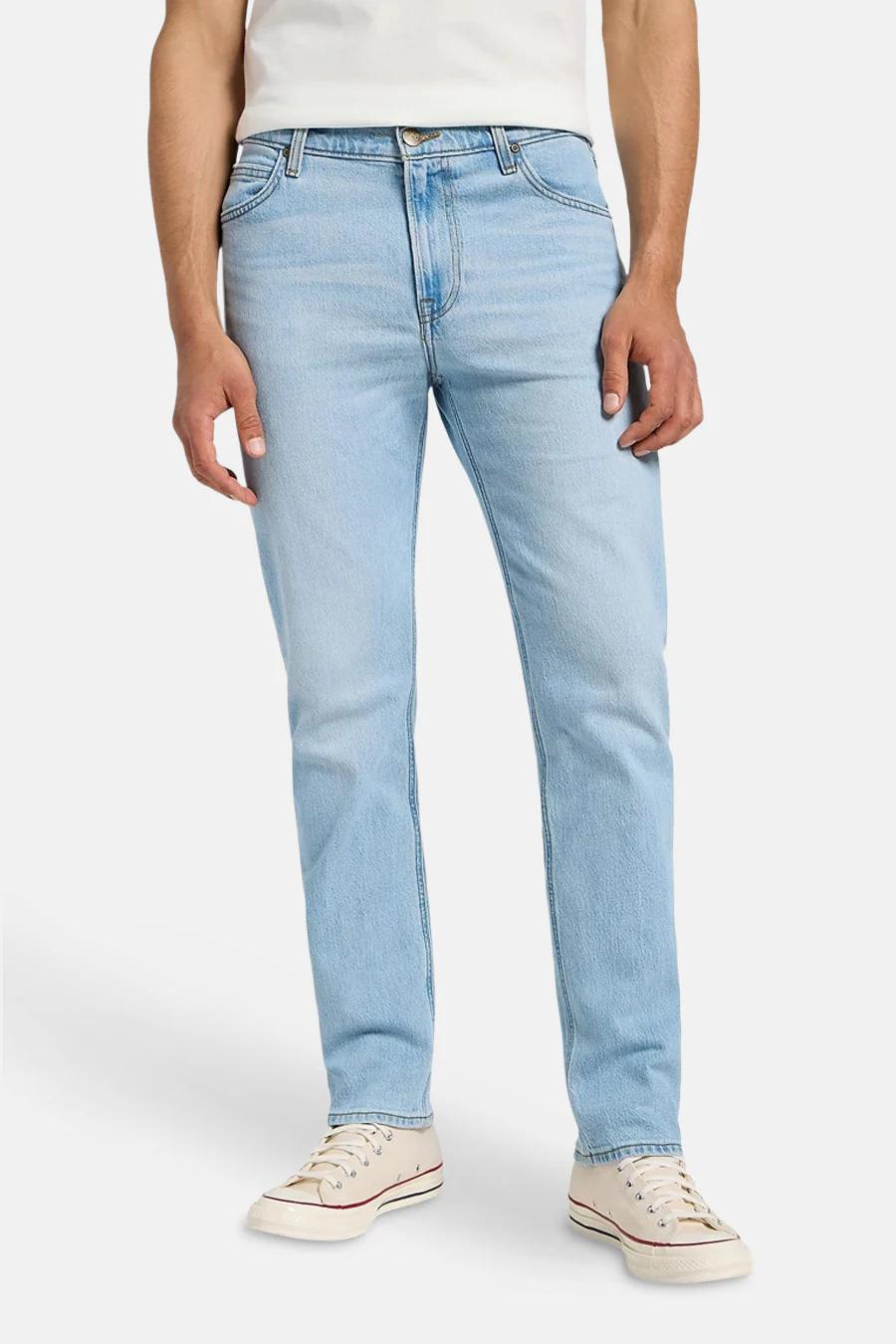 WEST - light blue denim - Image 2
