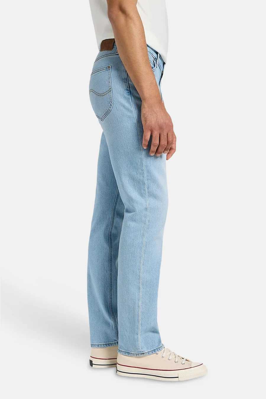 WEST - light blue denim - Image 3