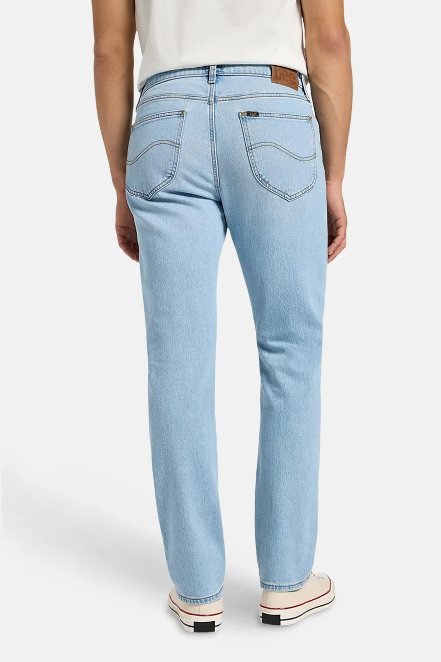 WEST - light blue denim - Image 4