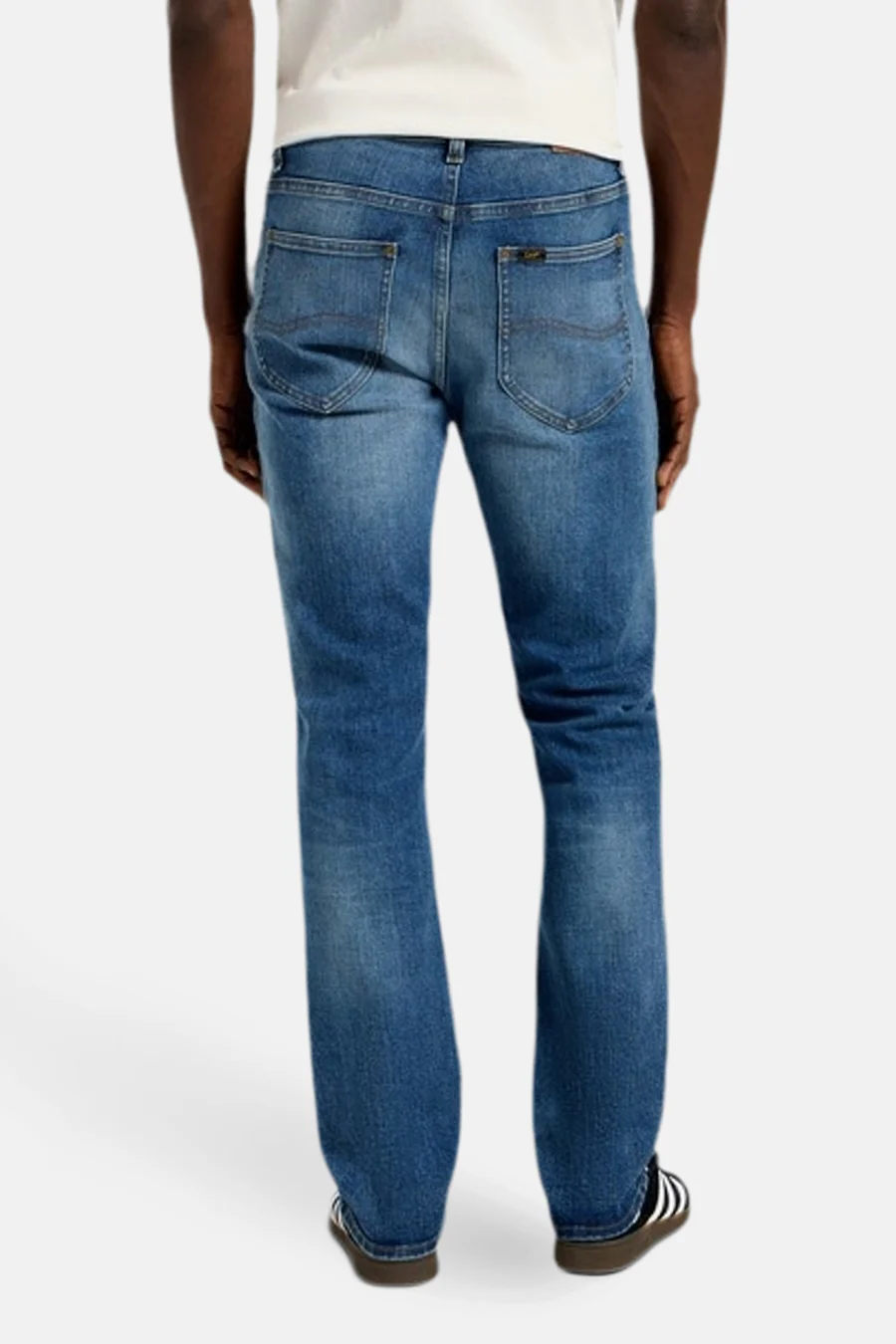 LEE X - light blue denim - Image 2