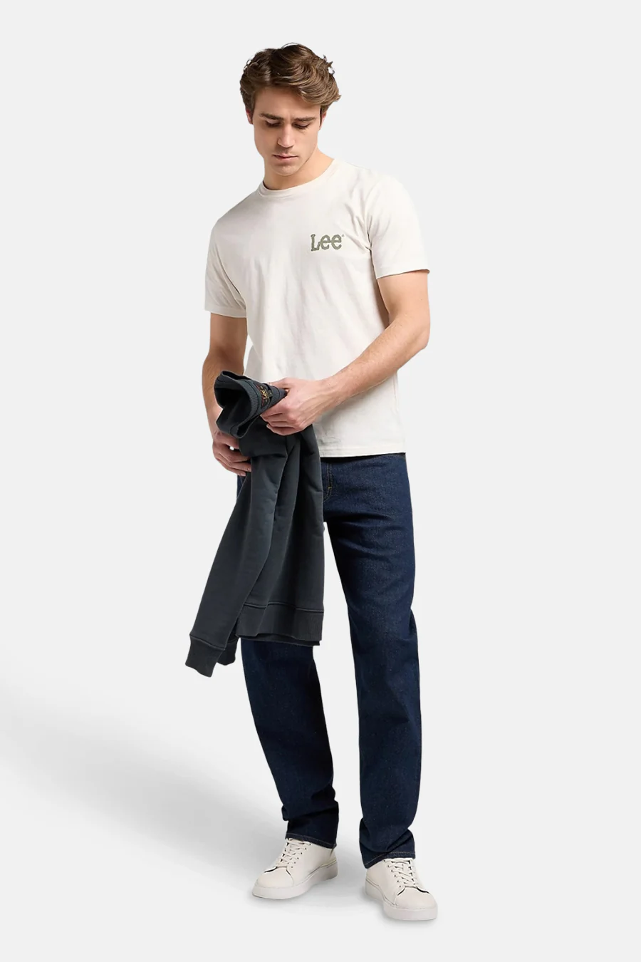 HADEN - dark blue denim - Image 2
