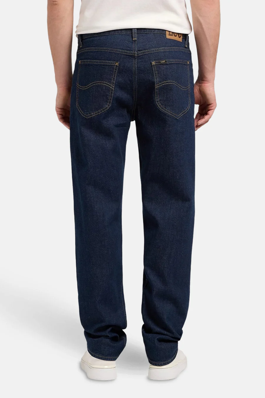 HADEN - dark blue denim - Image 3