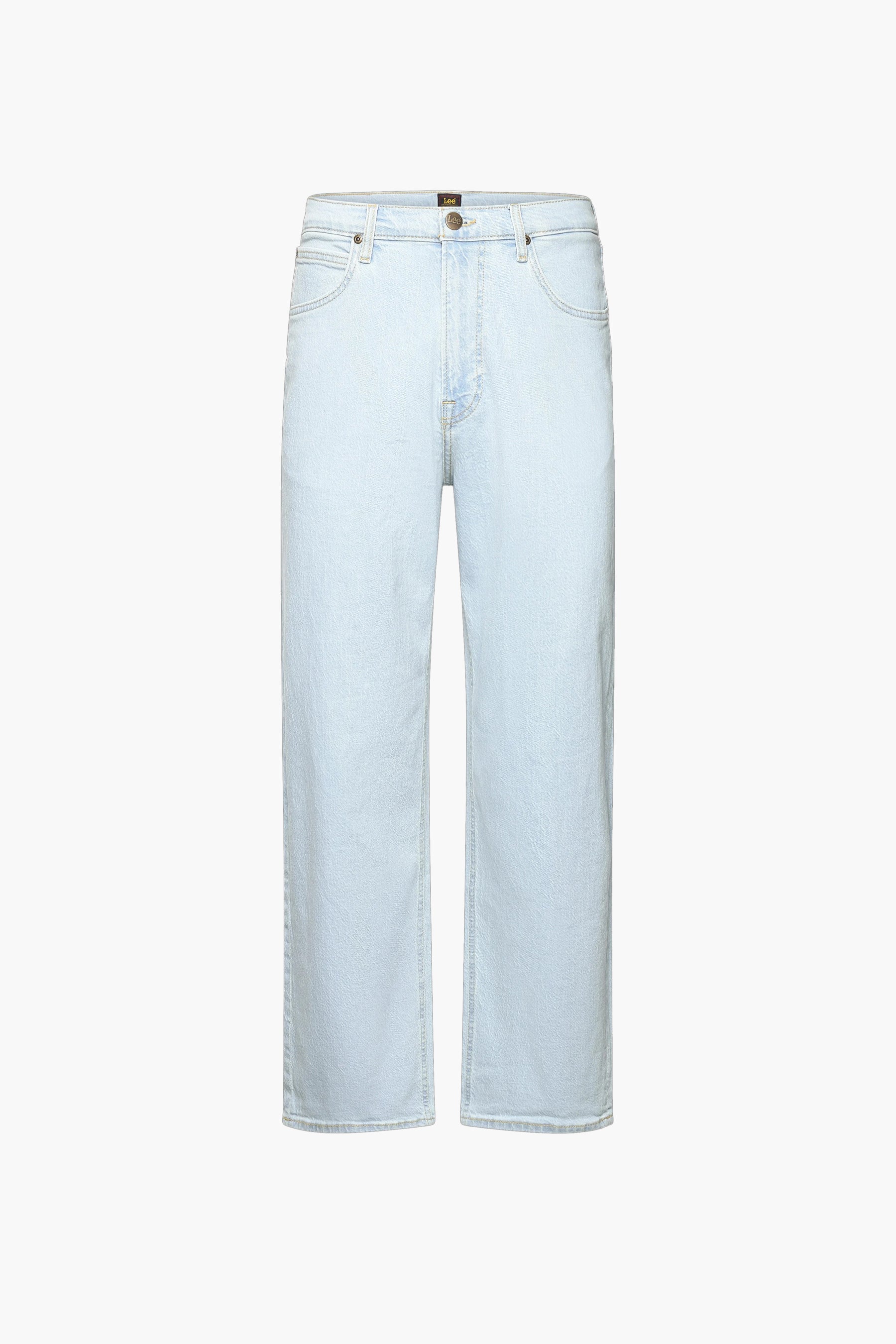 ASHER - denim