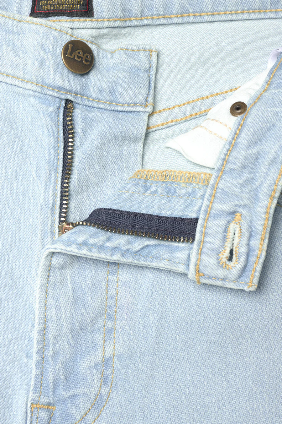ASHER - denim - Image 3