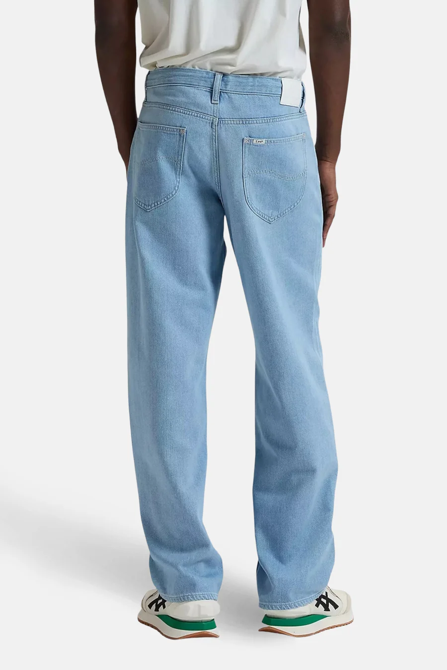 HENRY - light blue denim - Image 3