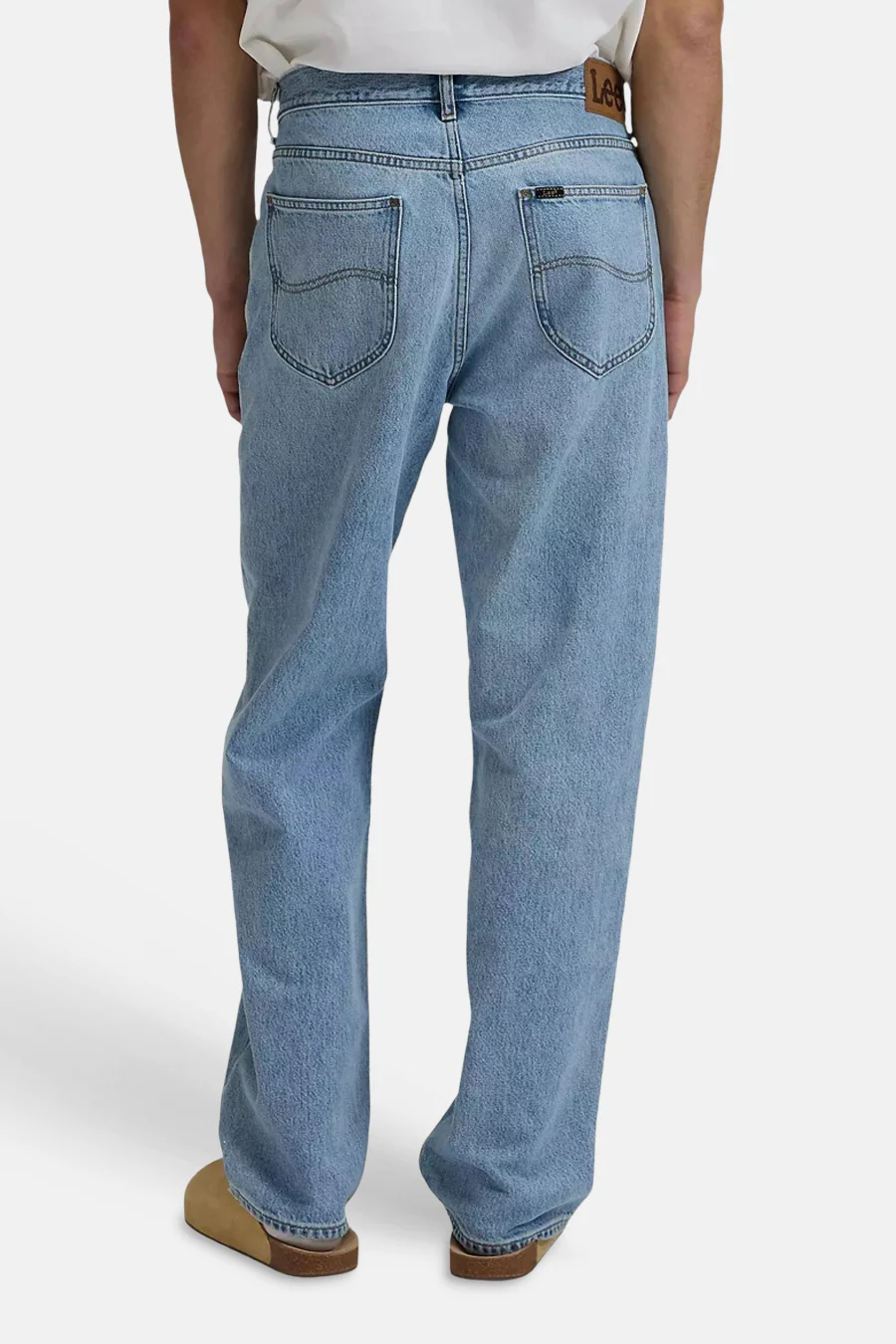 ASHER - light blue denim - Image 2